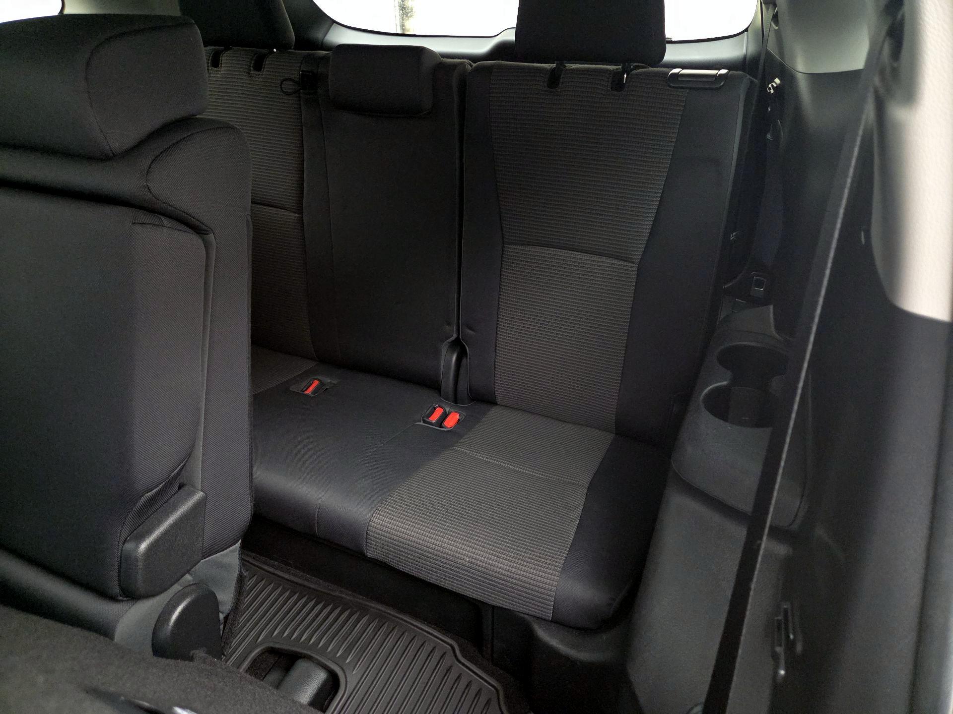 Thumbnail: 2023 Toyota Highlander - 20