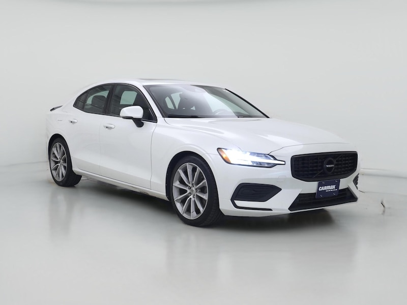 2020 Volvo S60 T6 Momentum -
                  Westborough, MA