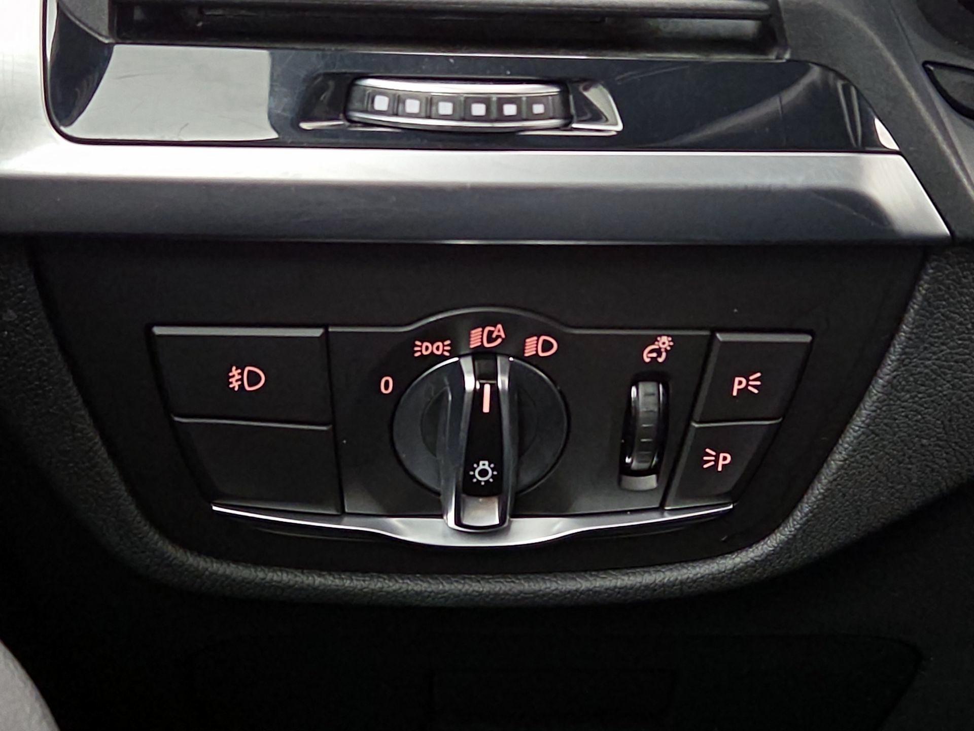 Thumbnail: 2019 BMW X3 - 13