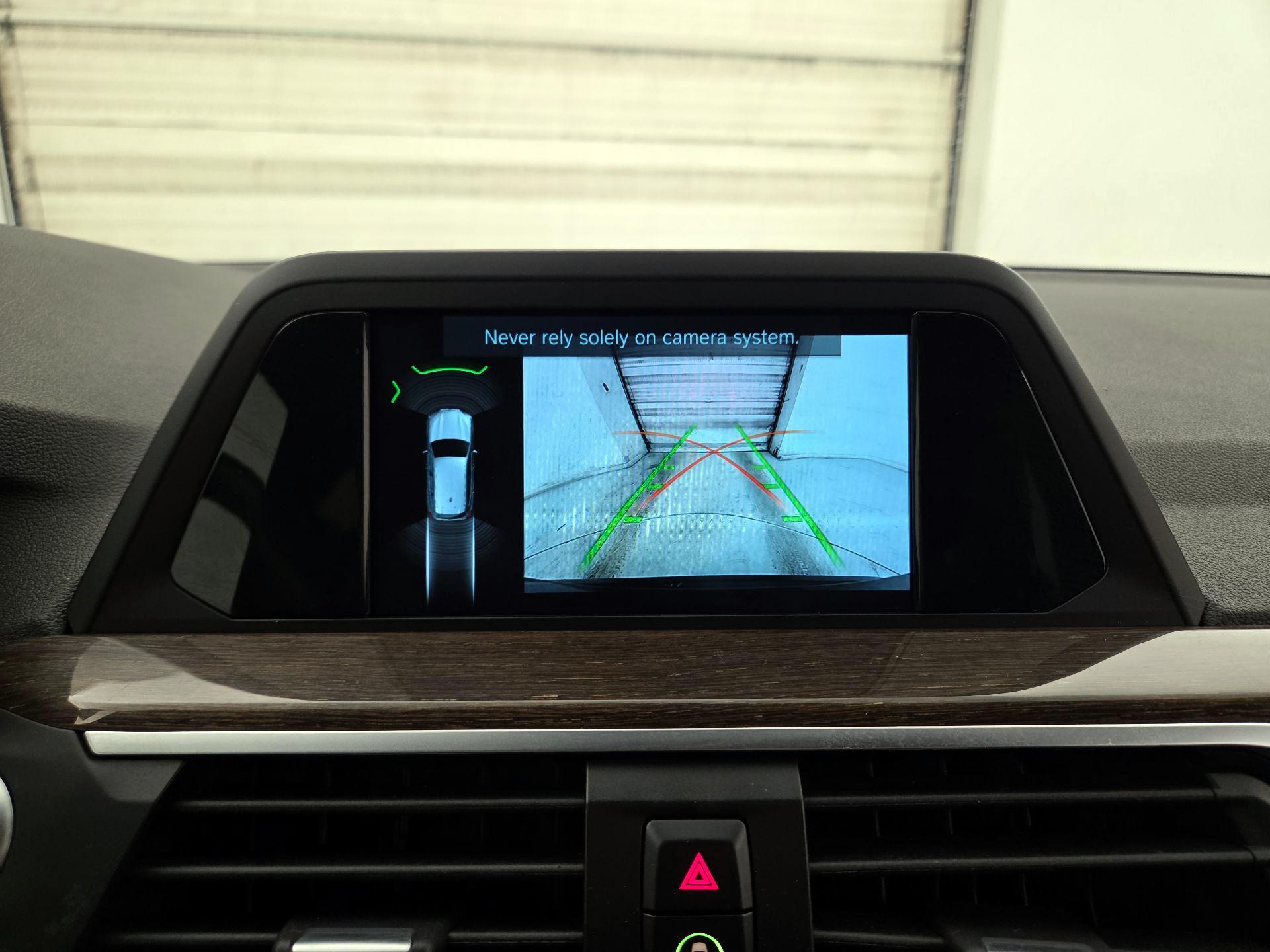 Thumbnail: 2019 BMW X3 - 14