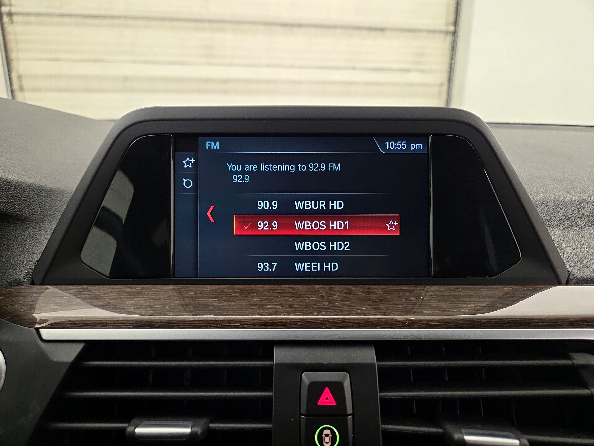 Thumbnail: 2019 BMW X3 - 15