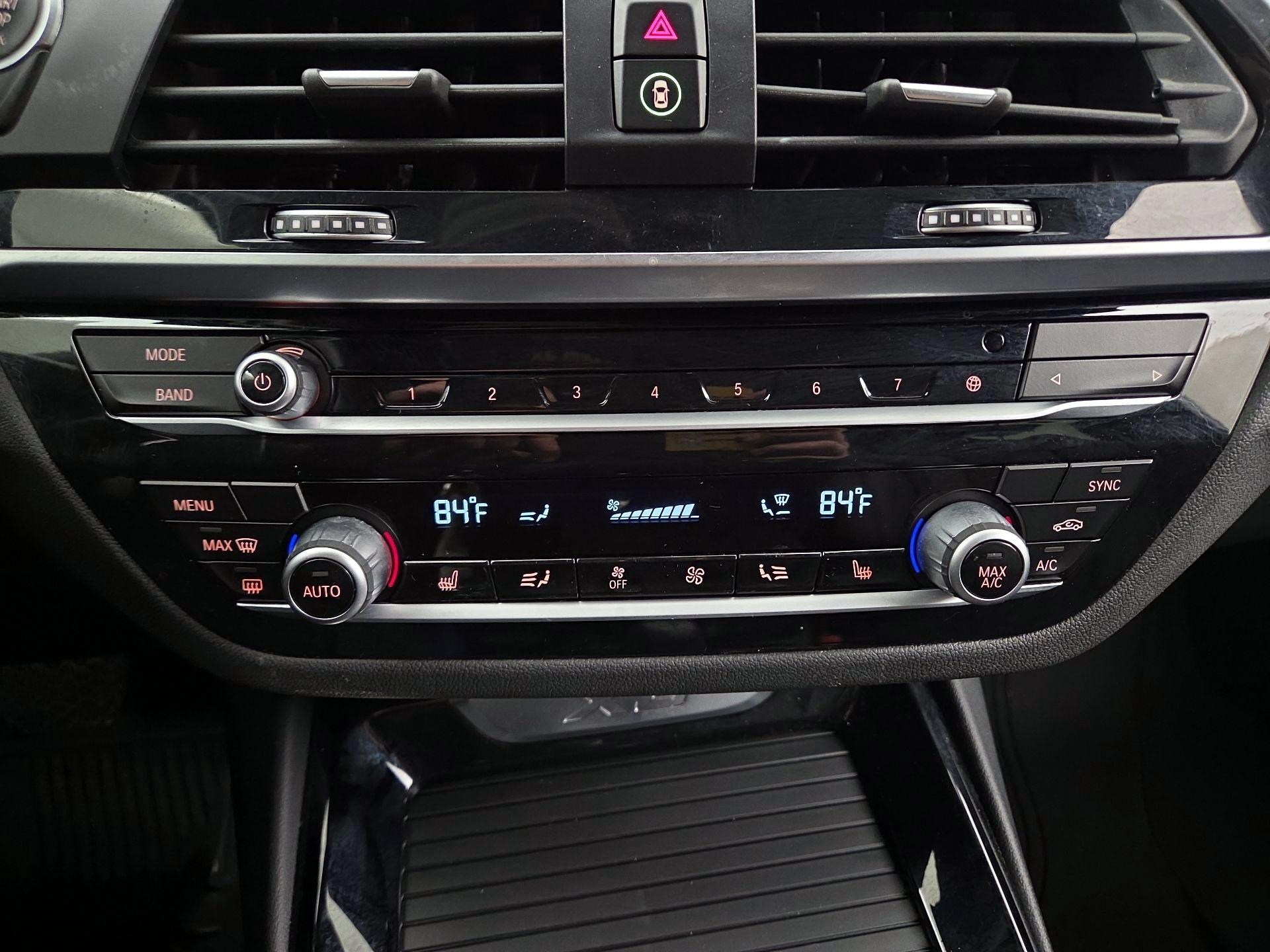 Thumbnail: 2019 BMW X3 - 16