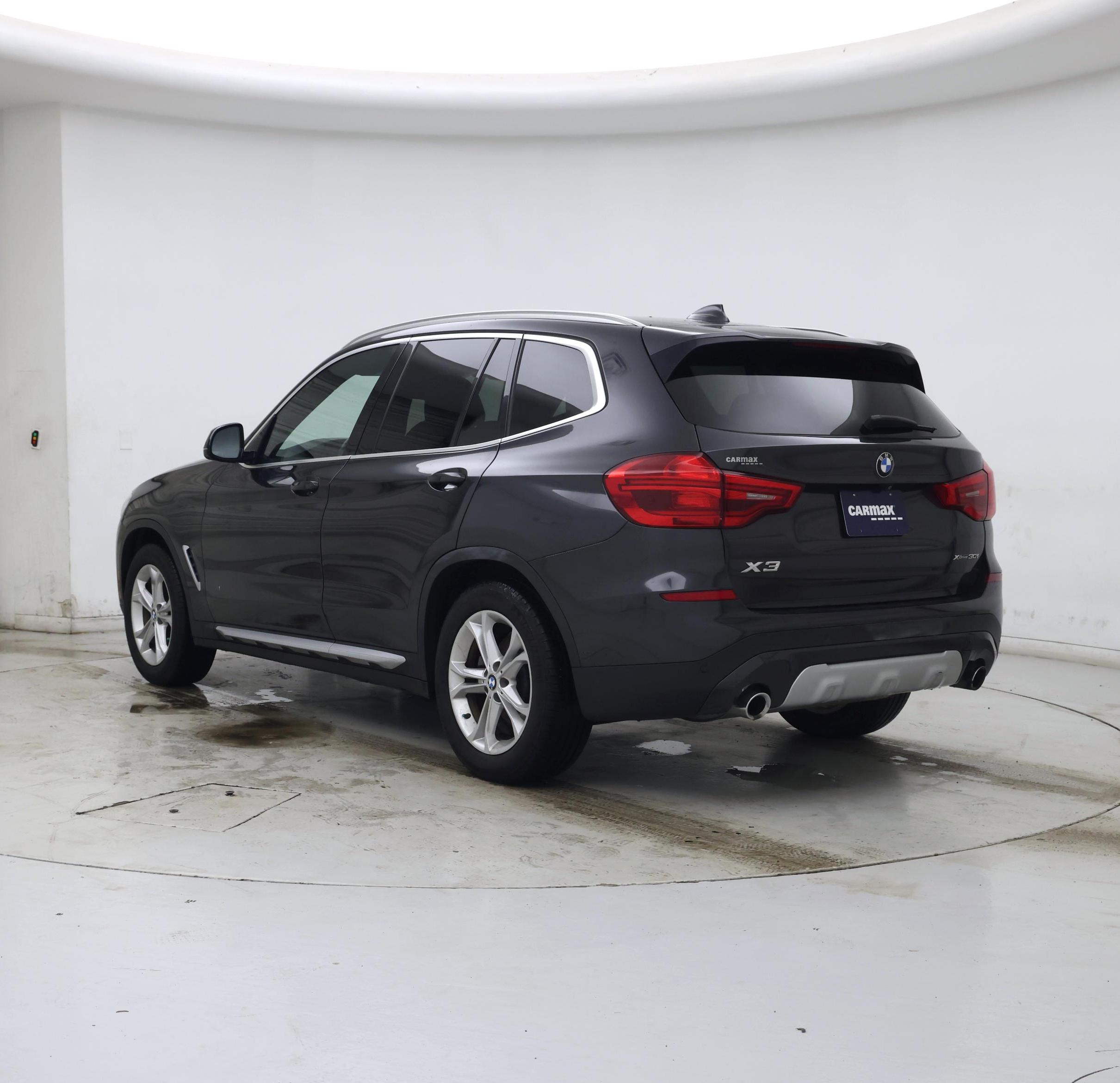 Thumbnail: 2019 BMW X3 - 2