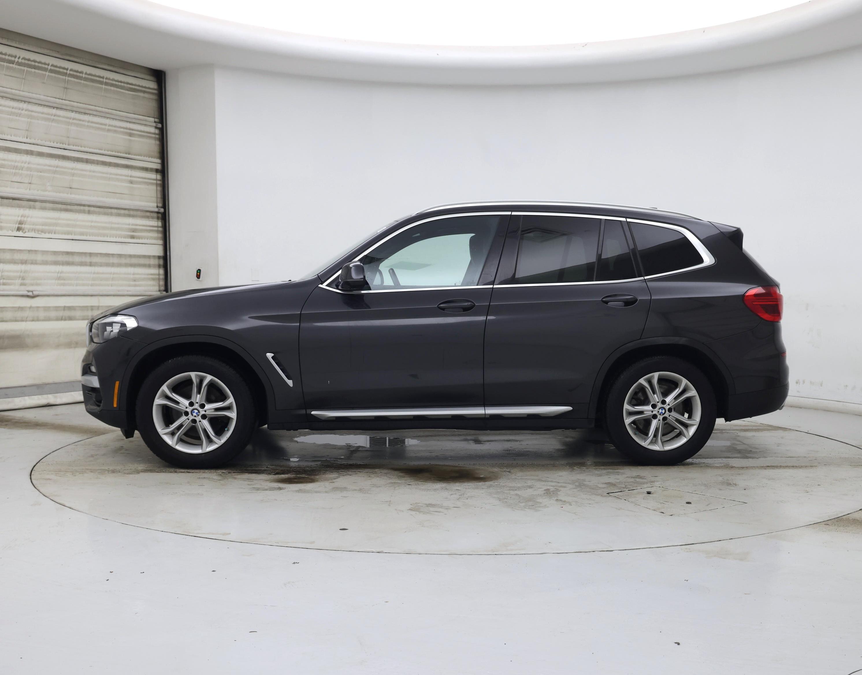 Thumbnail: 2019 BMW X3 - 3