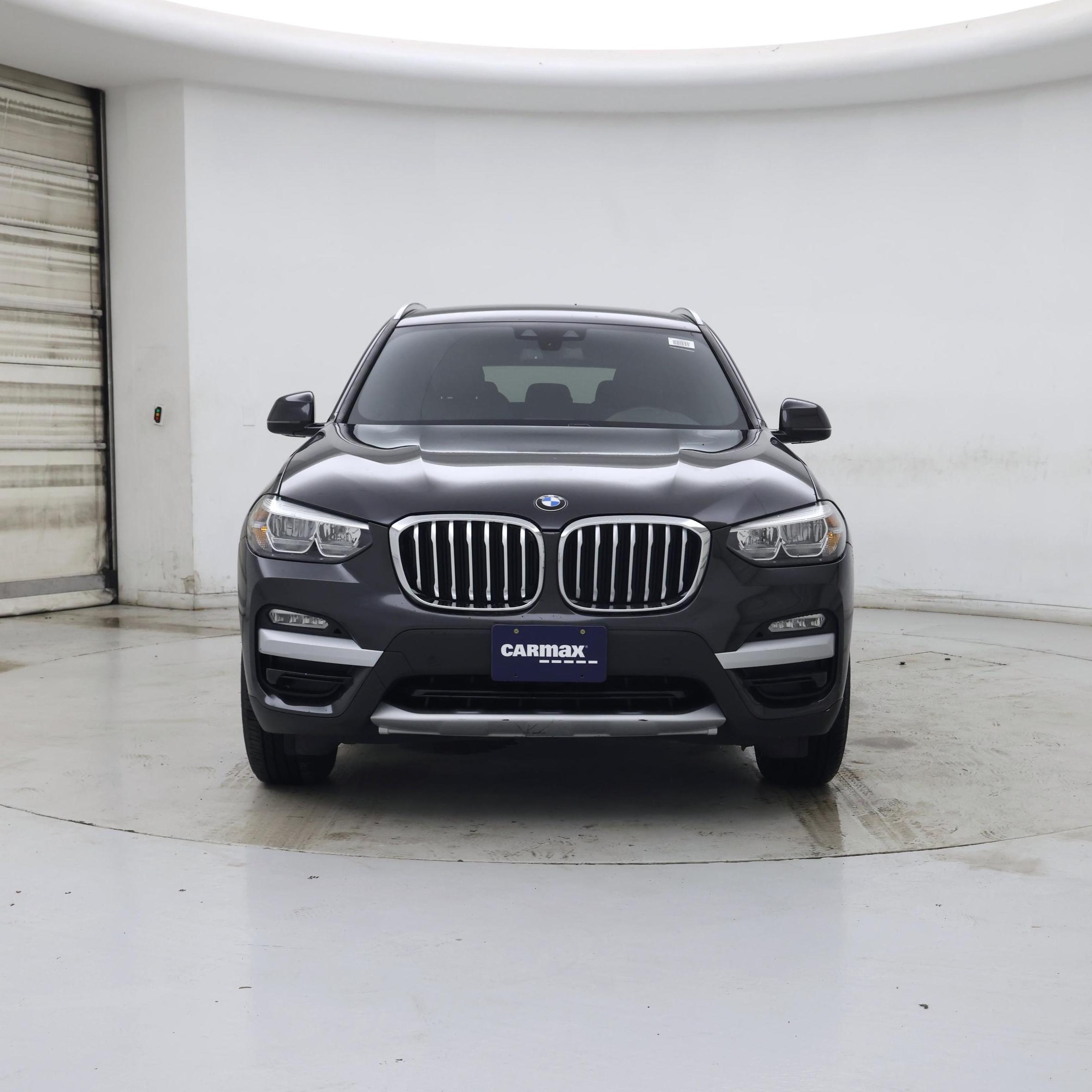 Thumbnail: 2019 BMW X3 - 5