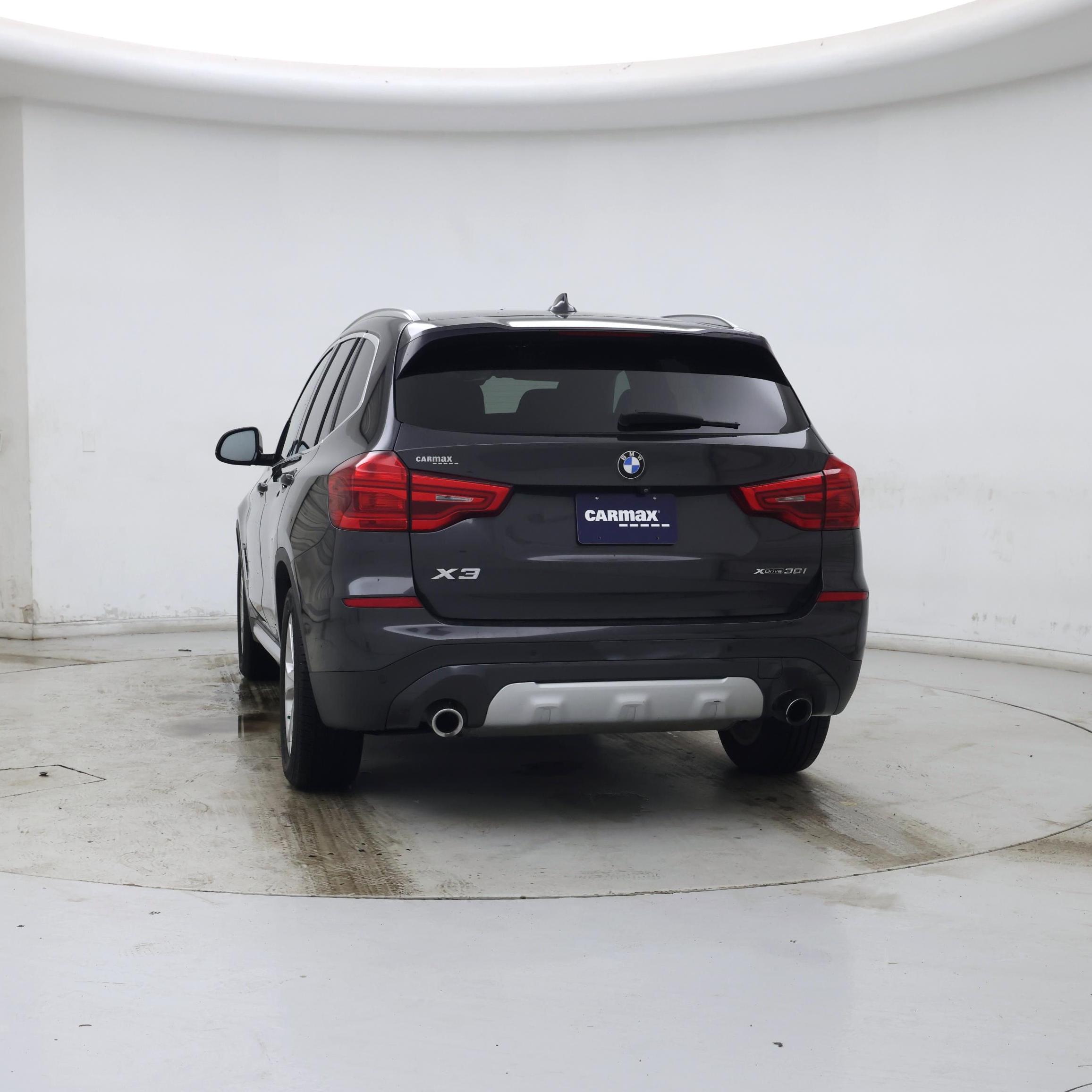 Thumbnail: 2019 BMW X3 - 6