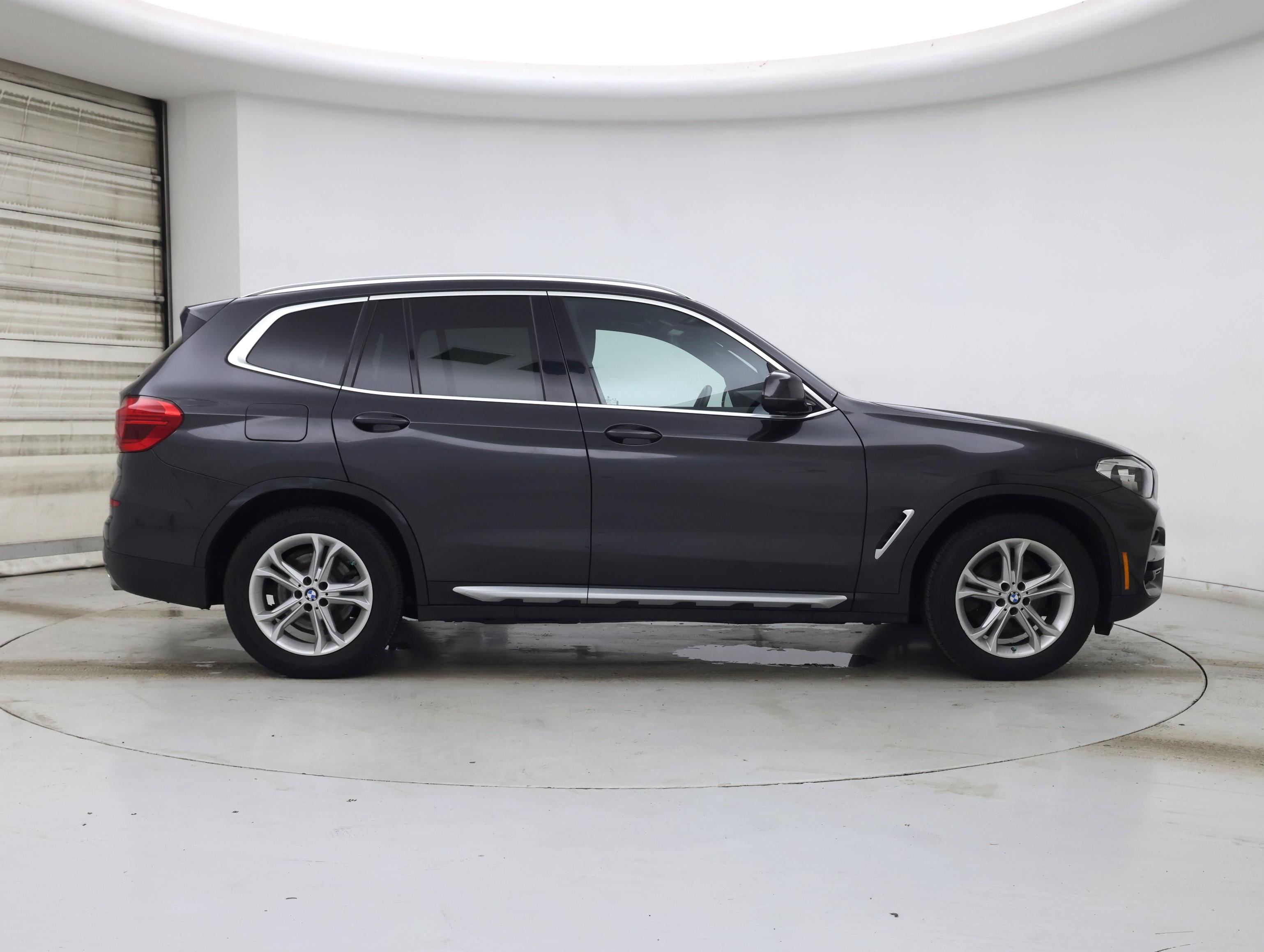 Thumbnail: 2019 BMW X3 - 7