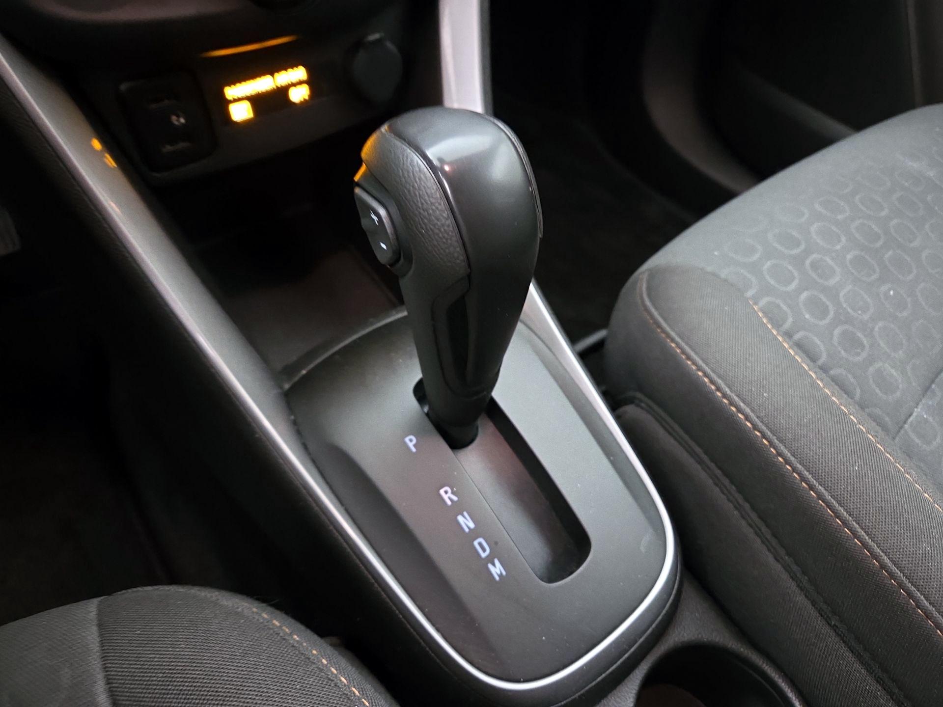 Thumbnail: 2020 Chevrolet Trax - 17