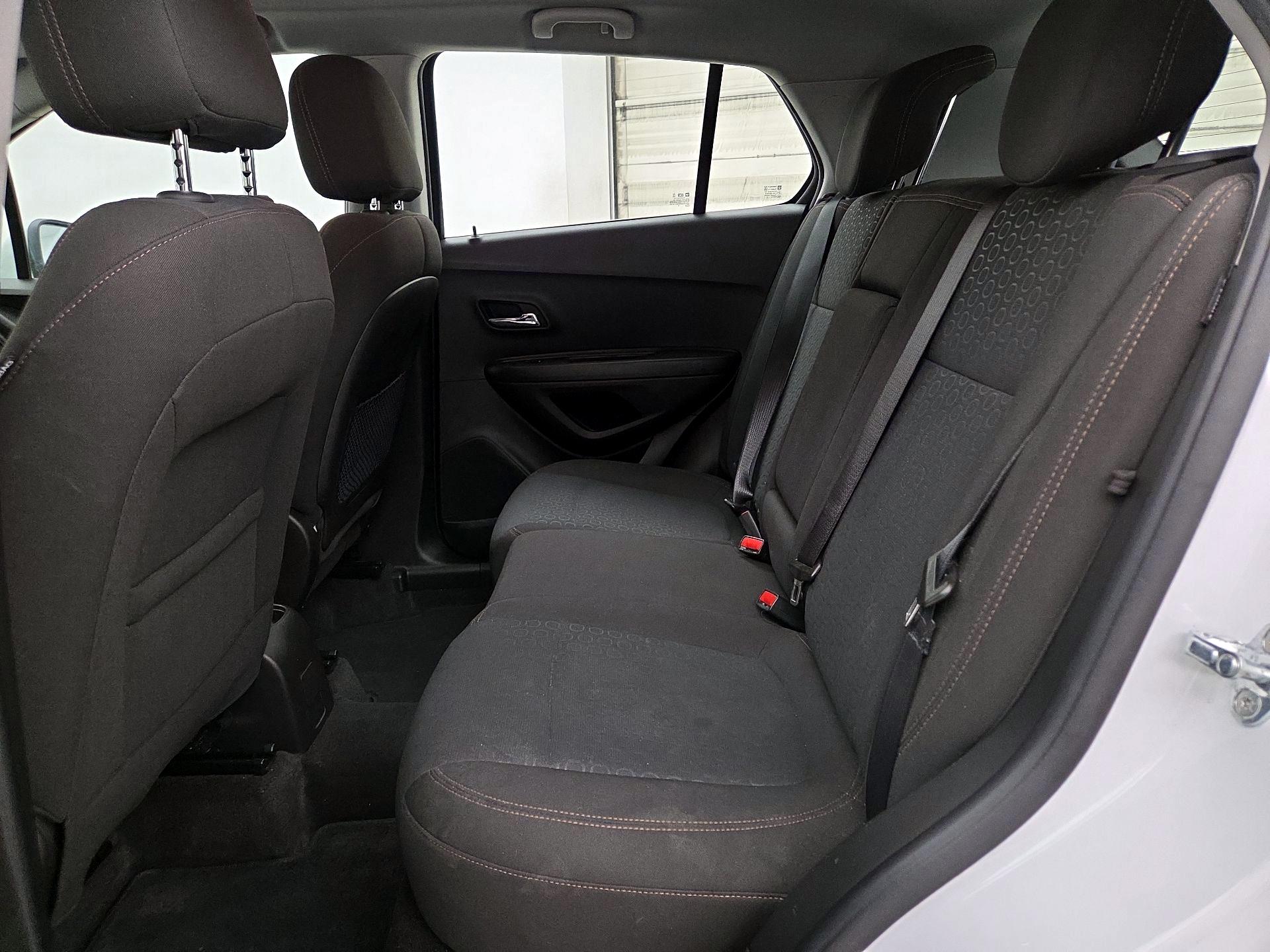 Thumbnail: 2020 Chevrolet Trax - 19