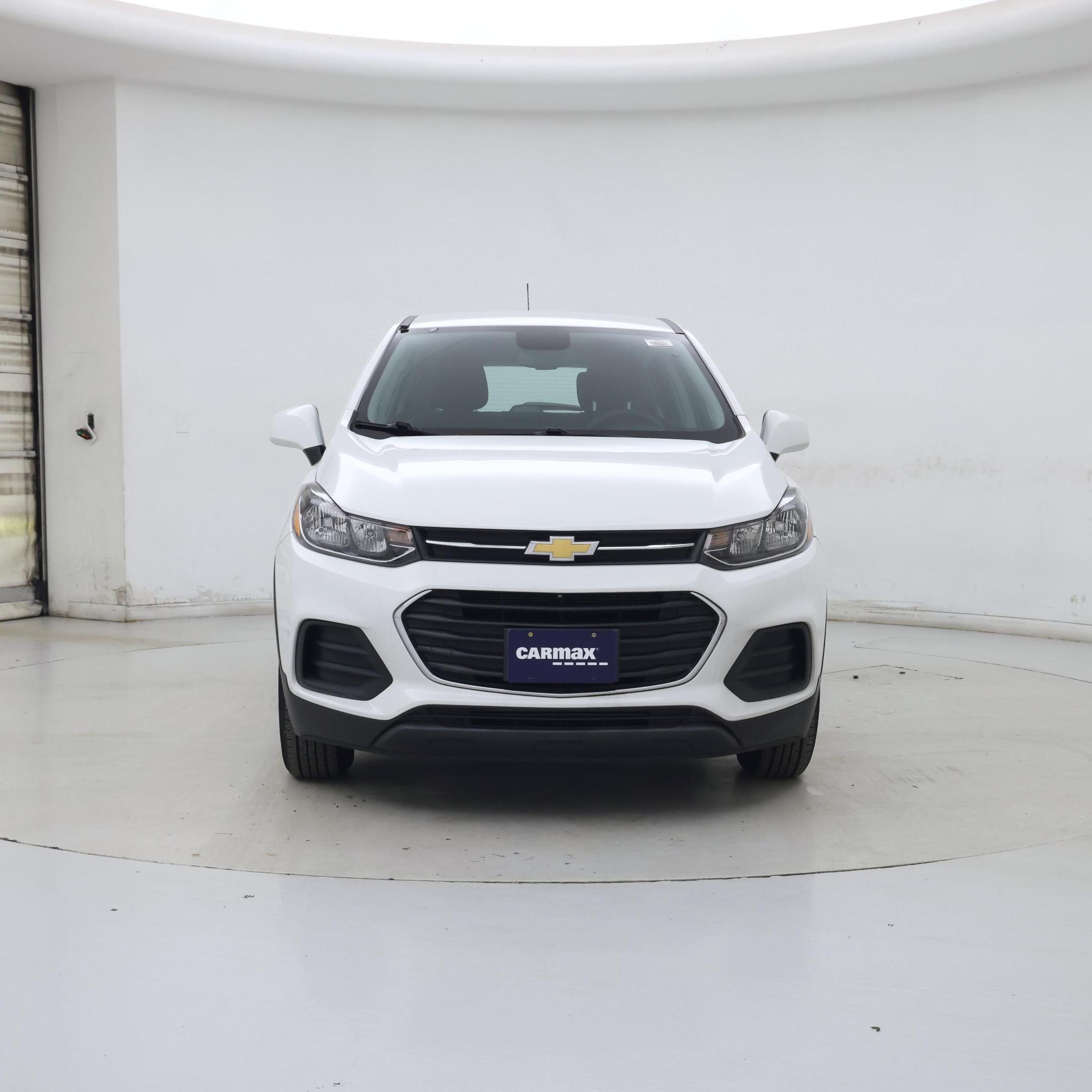 Thumbnail: 2020 Chevrolet Trax - 5