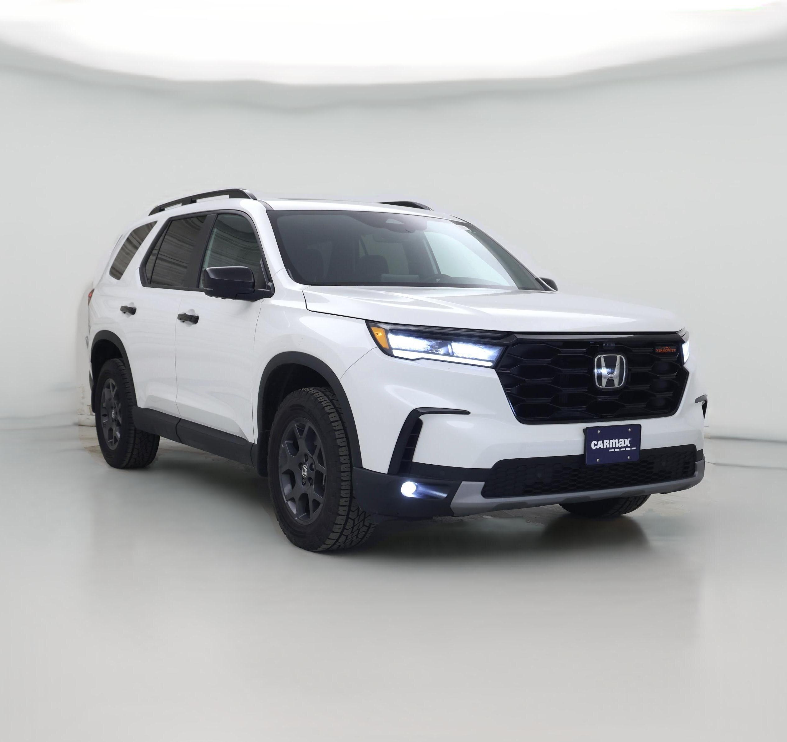 Thumbnail: 2025 Honda Pilot - 1