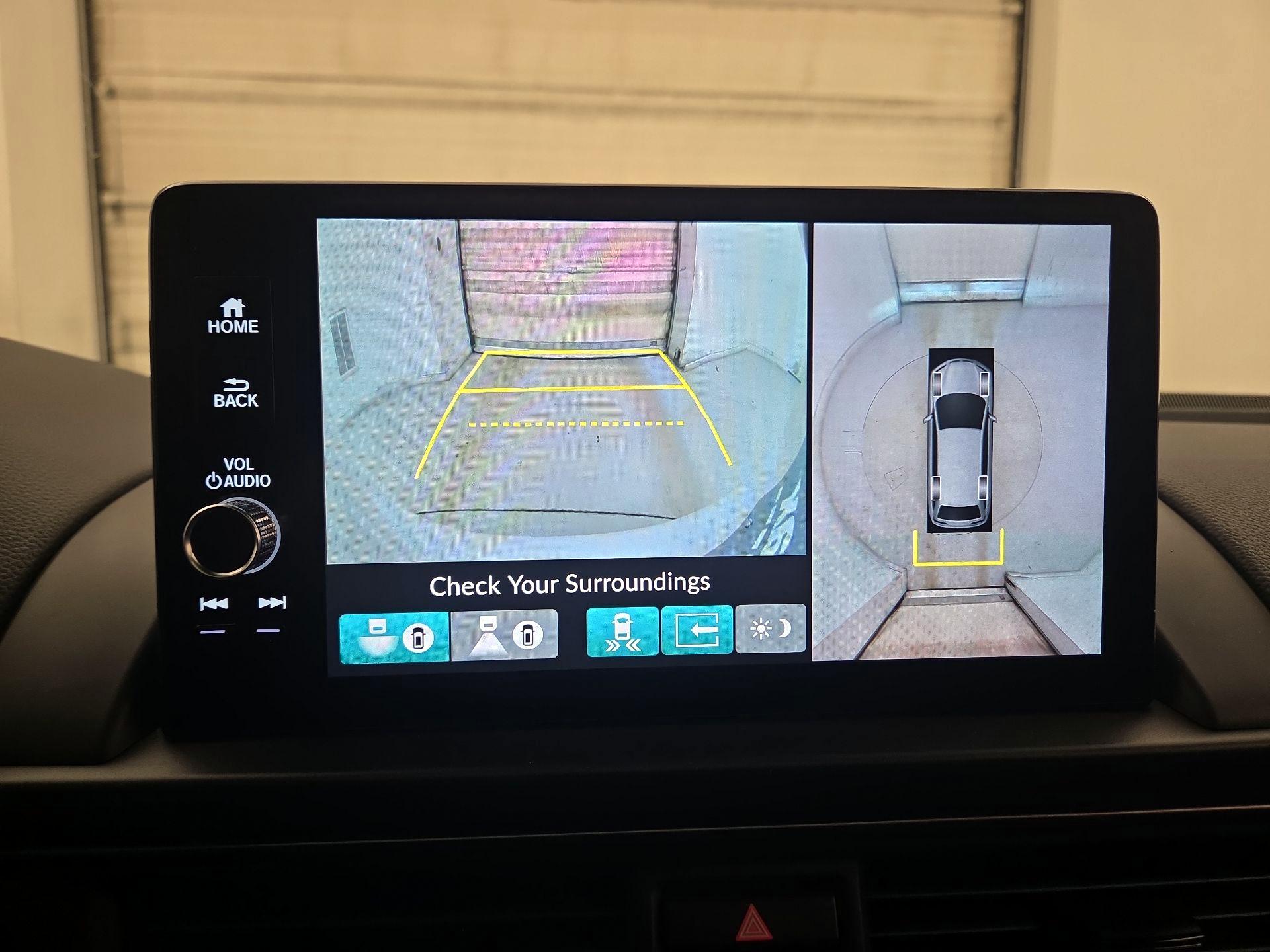 Thumbnail: 2025 Honda Pilot - 14