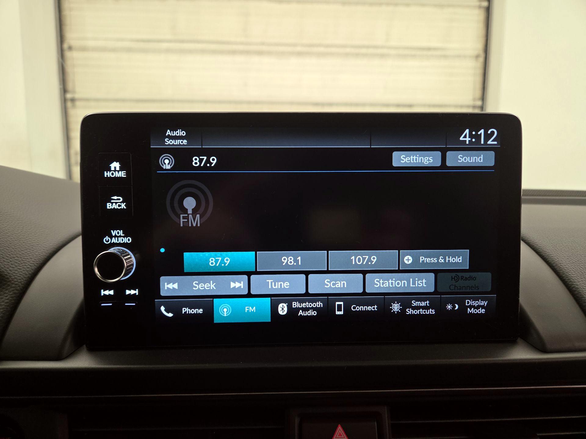 Thumbnail: 2025 Honda Pilot - 15