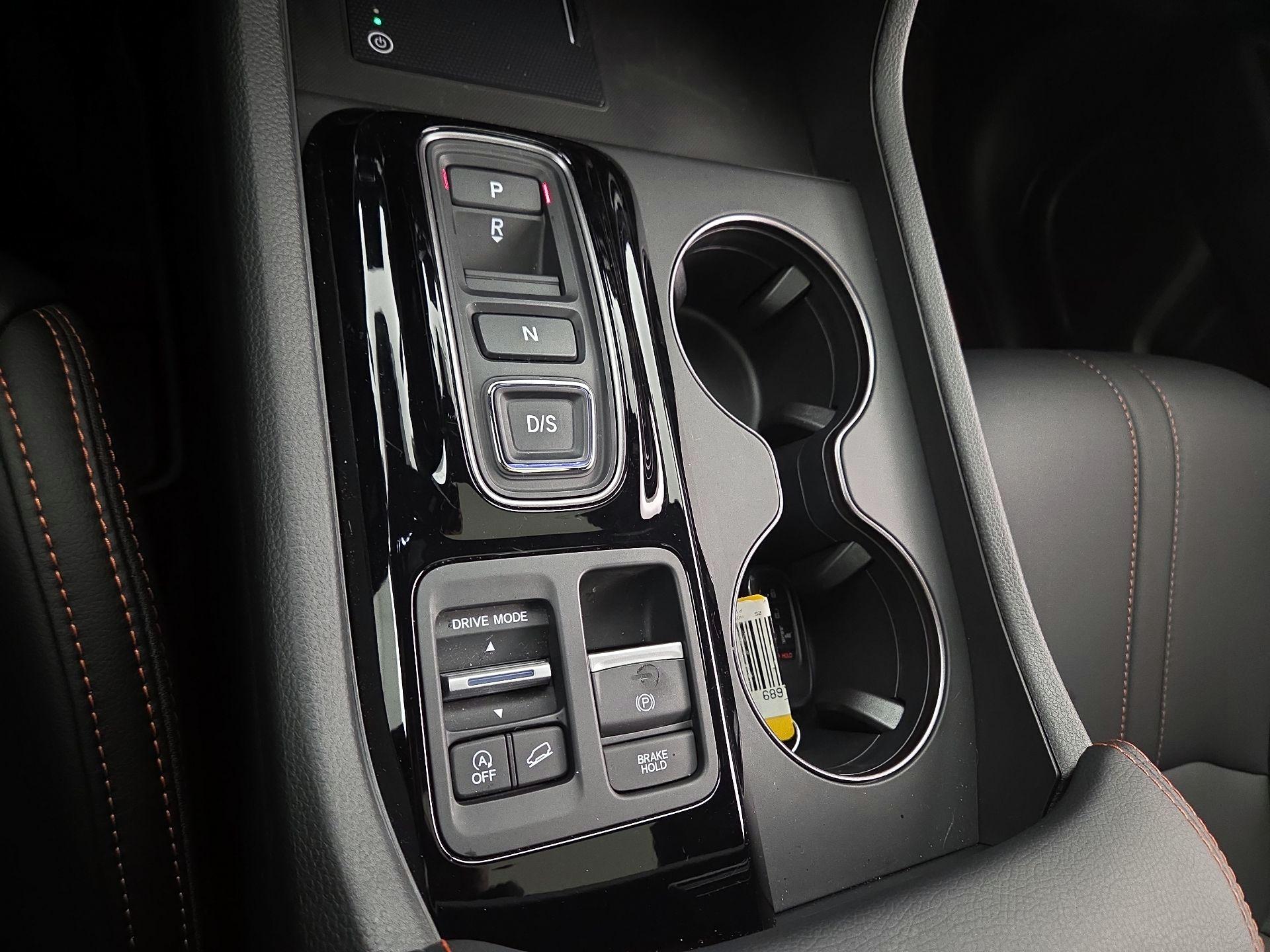 Thumbnail: 2025 Honda Pilot - 17