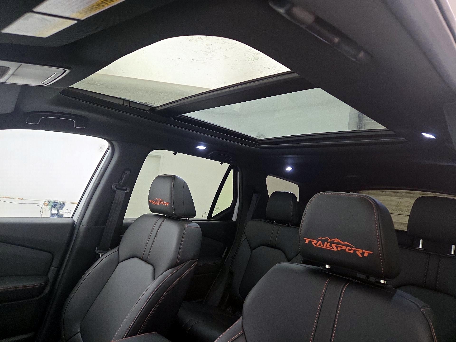 Thumbnail: 2025 Honda Pilot - 19