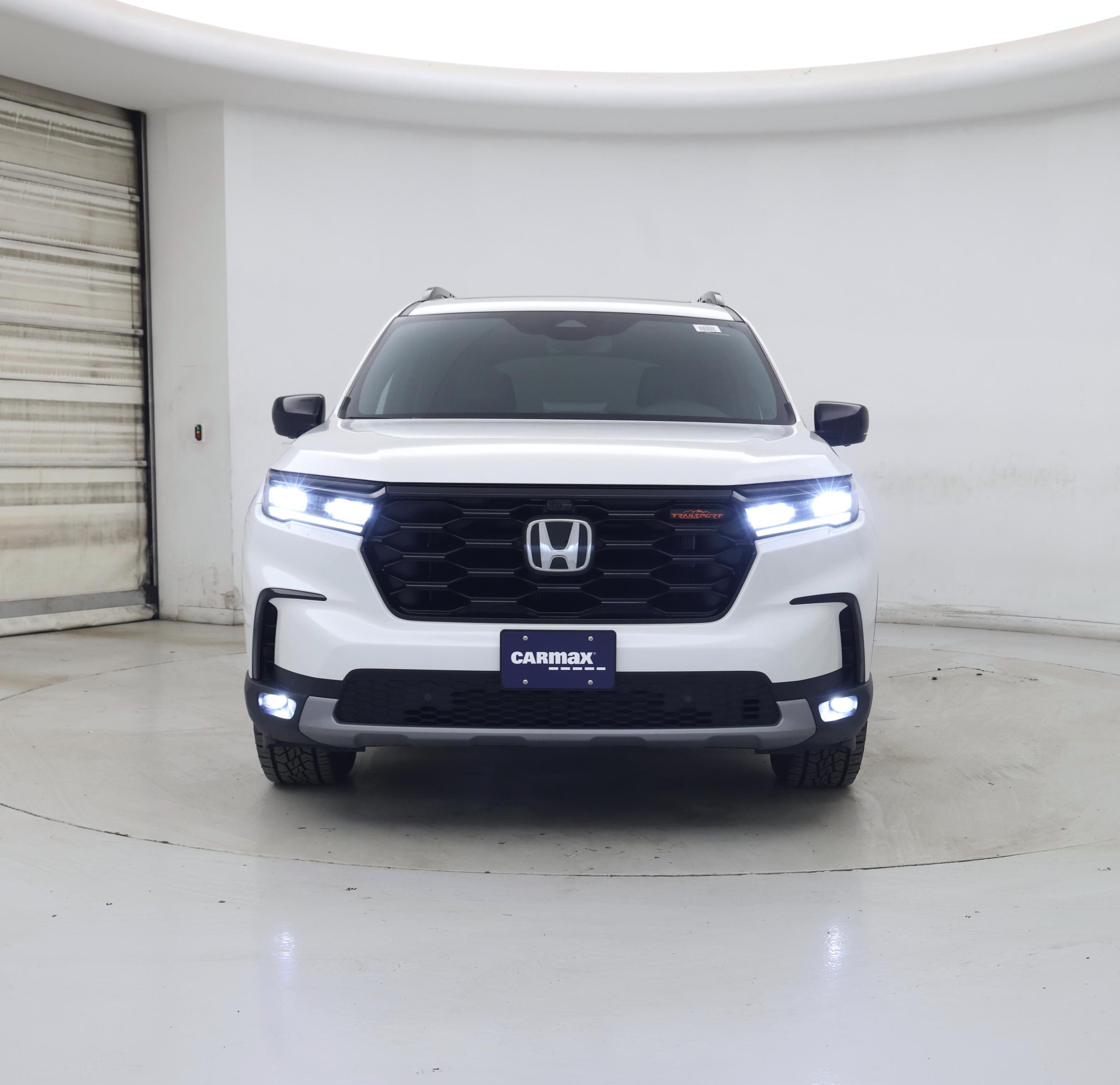 Thumbnail: 2025 Honda Pilot - 5