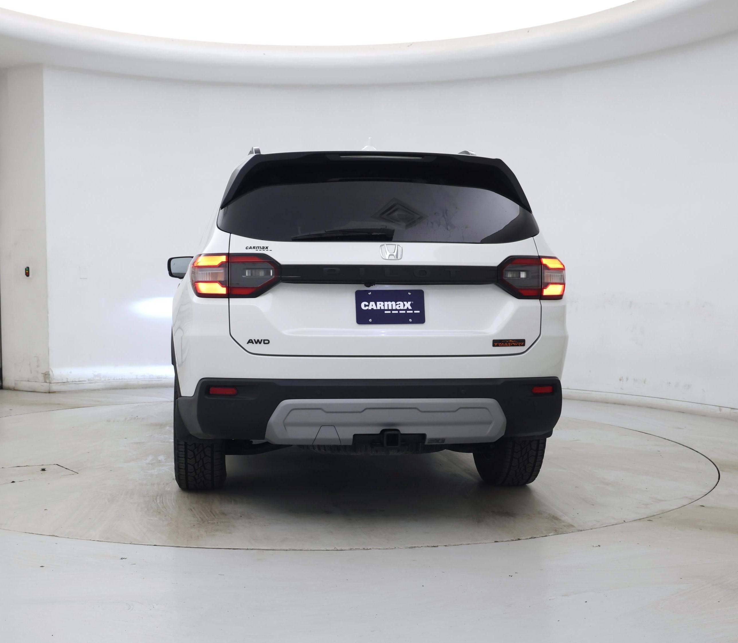 Thumbnail: 2025 Honda Pilot - 6