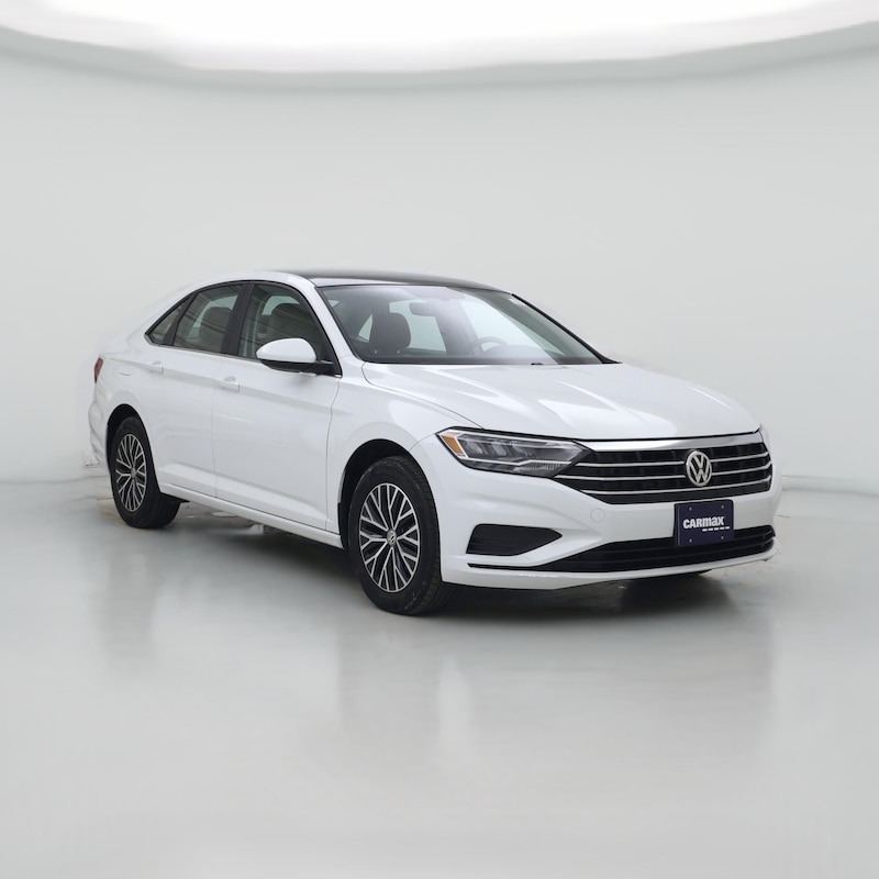 2021 Volkswagen Jetta SE