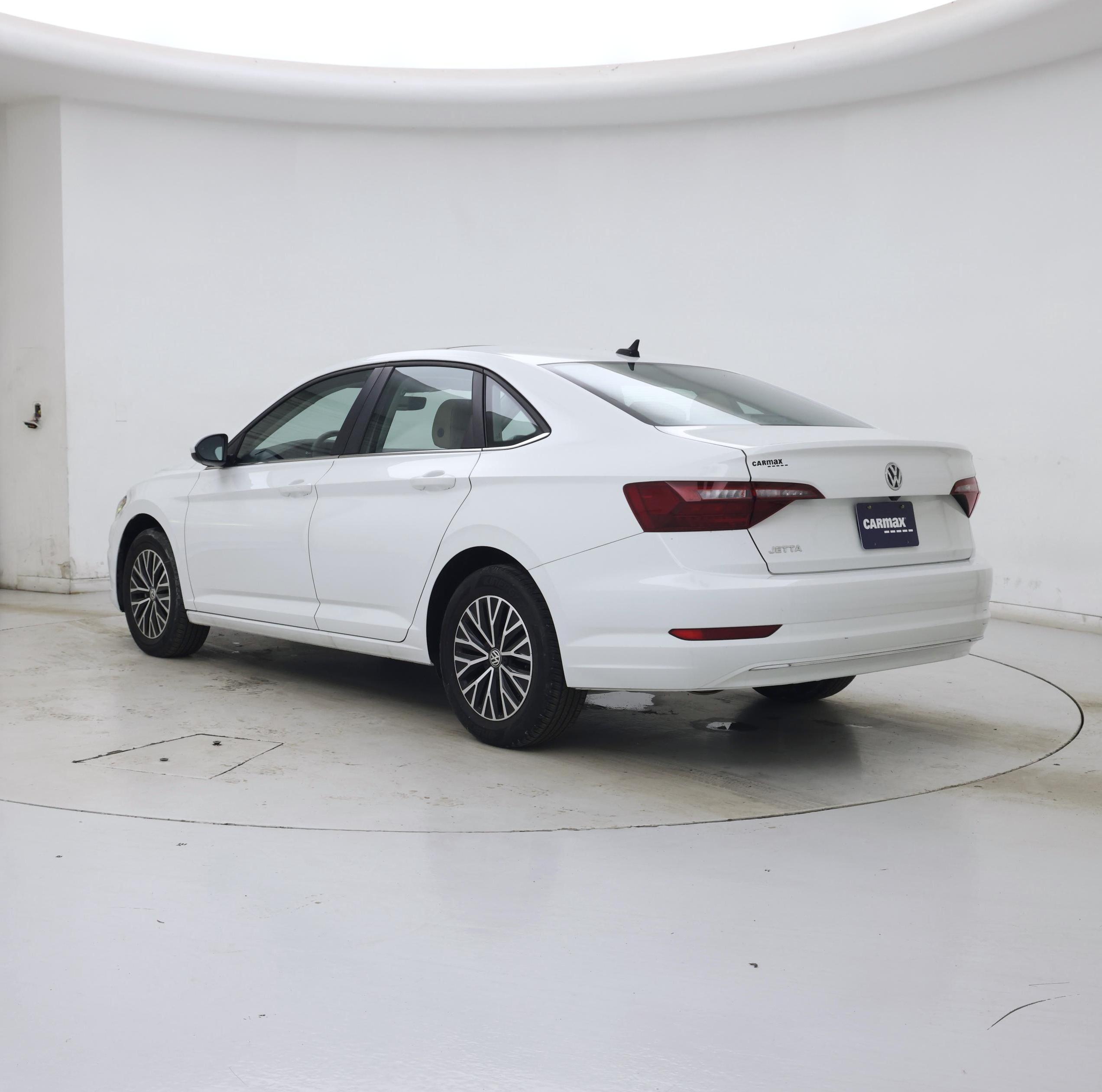 Thumbnail: 2021 Volkswagen Jetta - 2