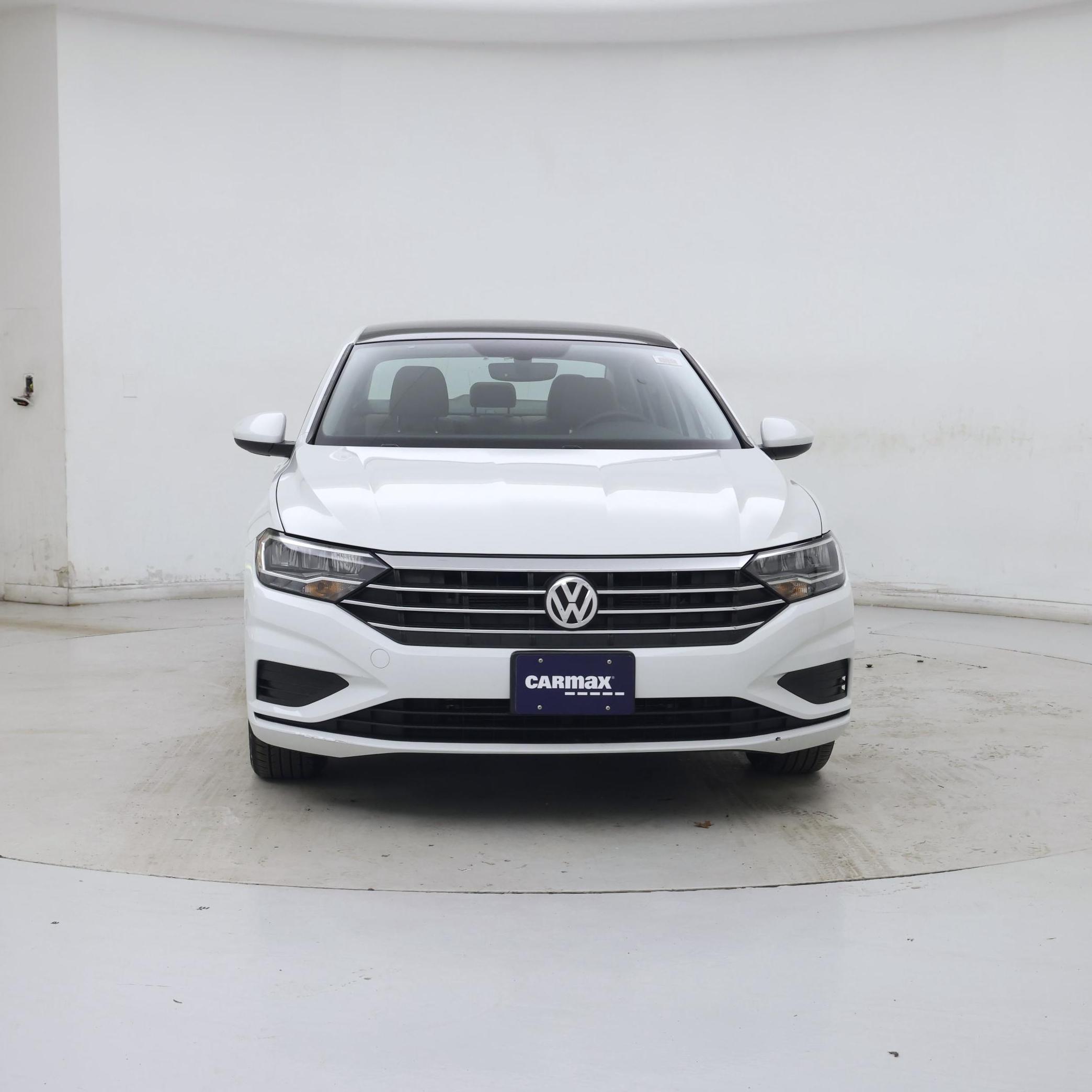 Thumbnail: 2021 Volkswagen Jetta - 5