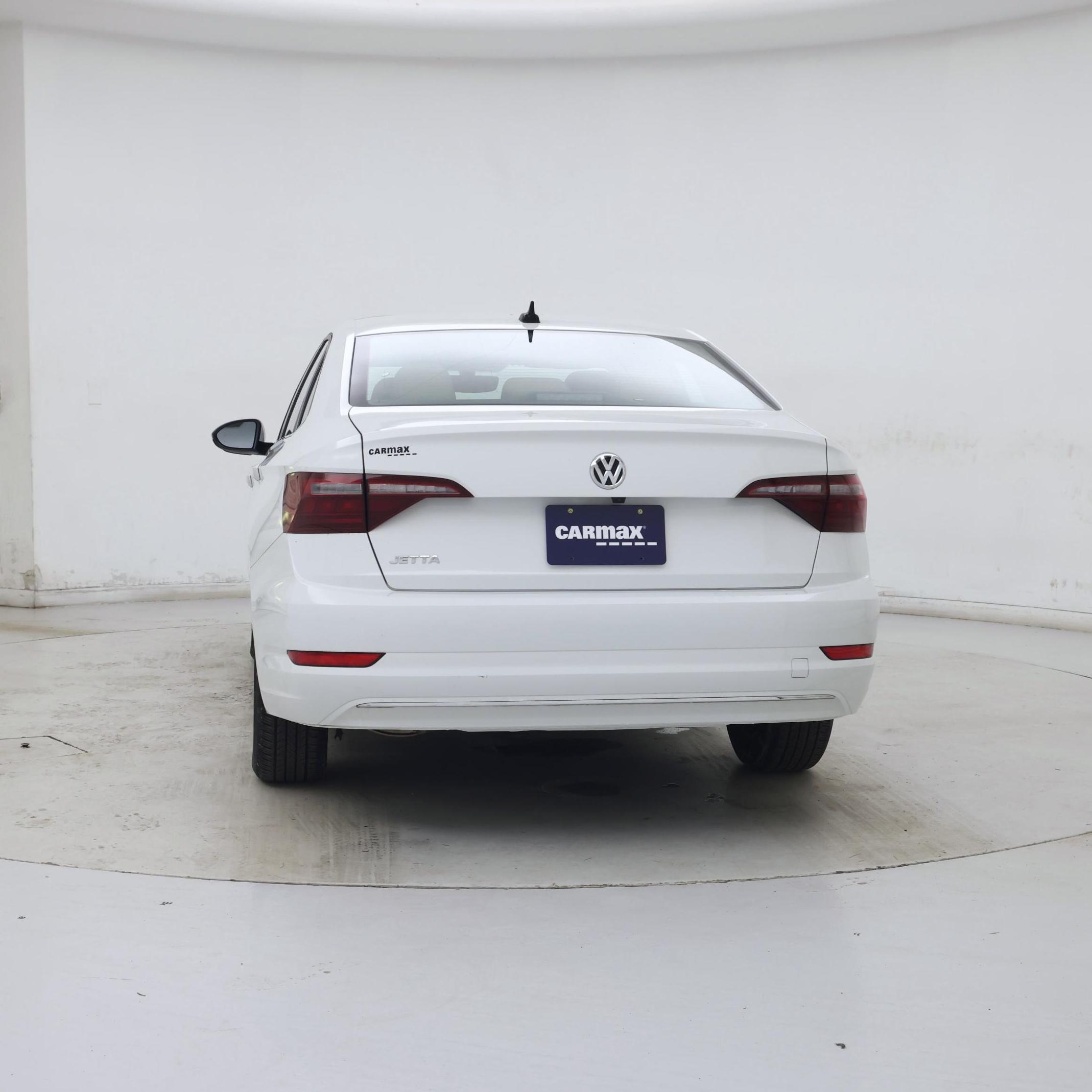 Thumbnail: 2021 Volkswagen Jetta - 6