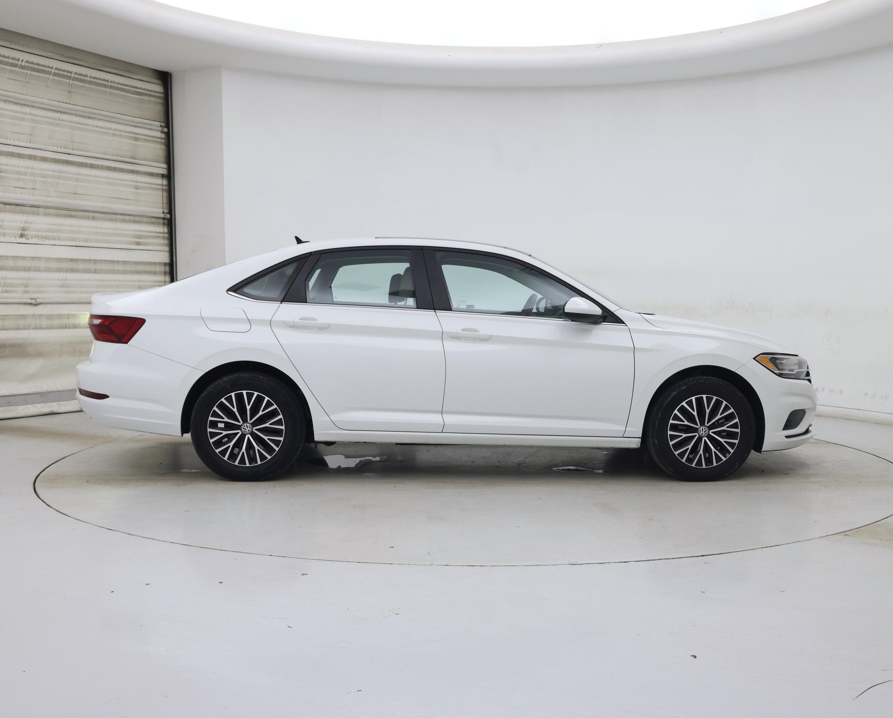 Thumbnail: 2021 Volkswagen Jetta - 7