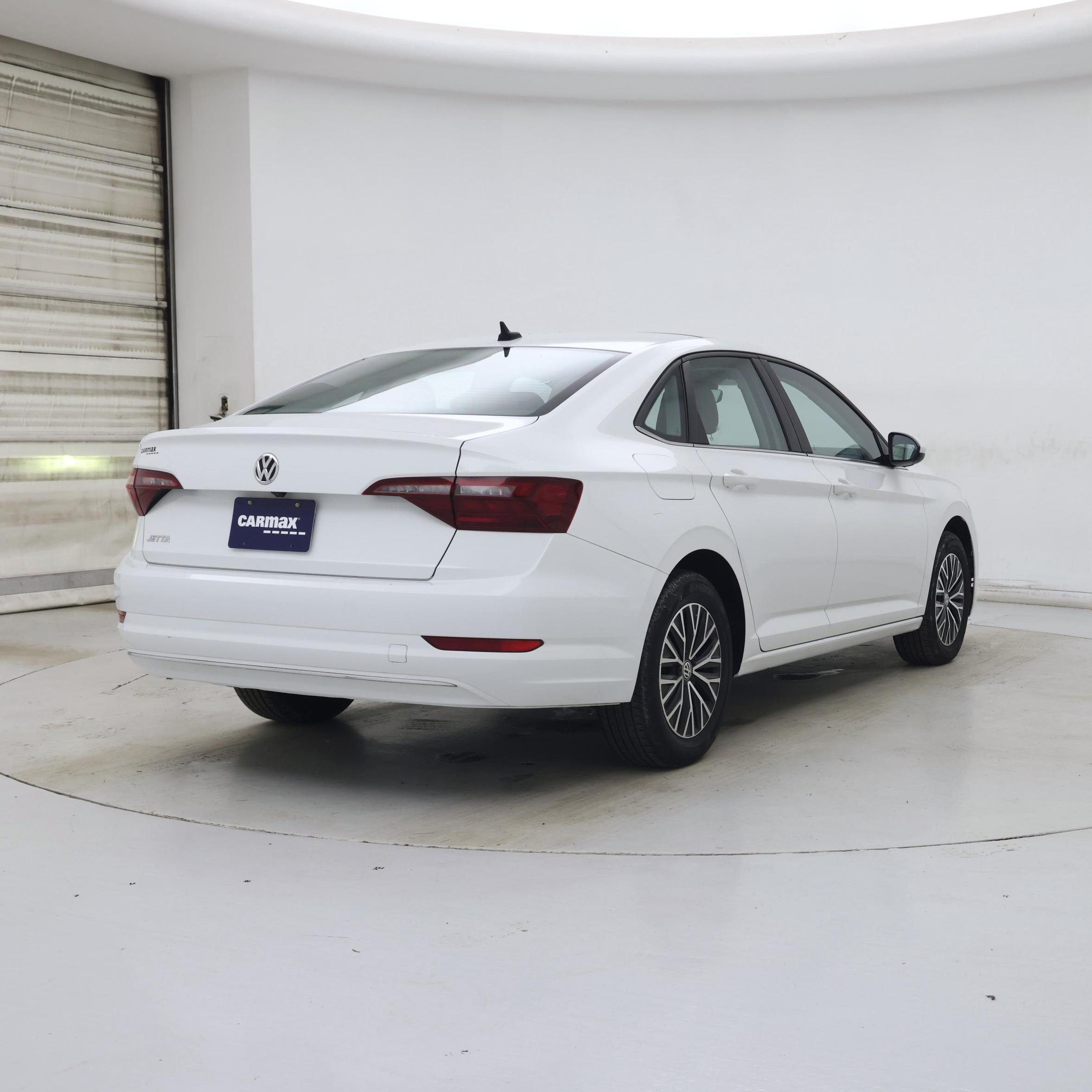 Thumbnail: 2021 Volkswagen Jetta - 8