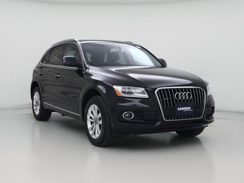 2016 Audi Q5 Premium -
                  Westborough, MA
