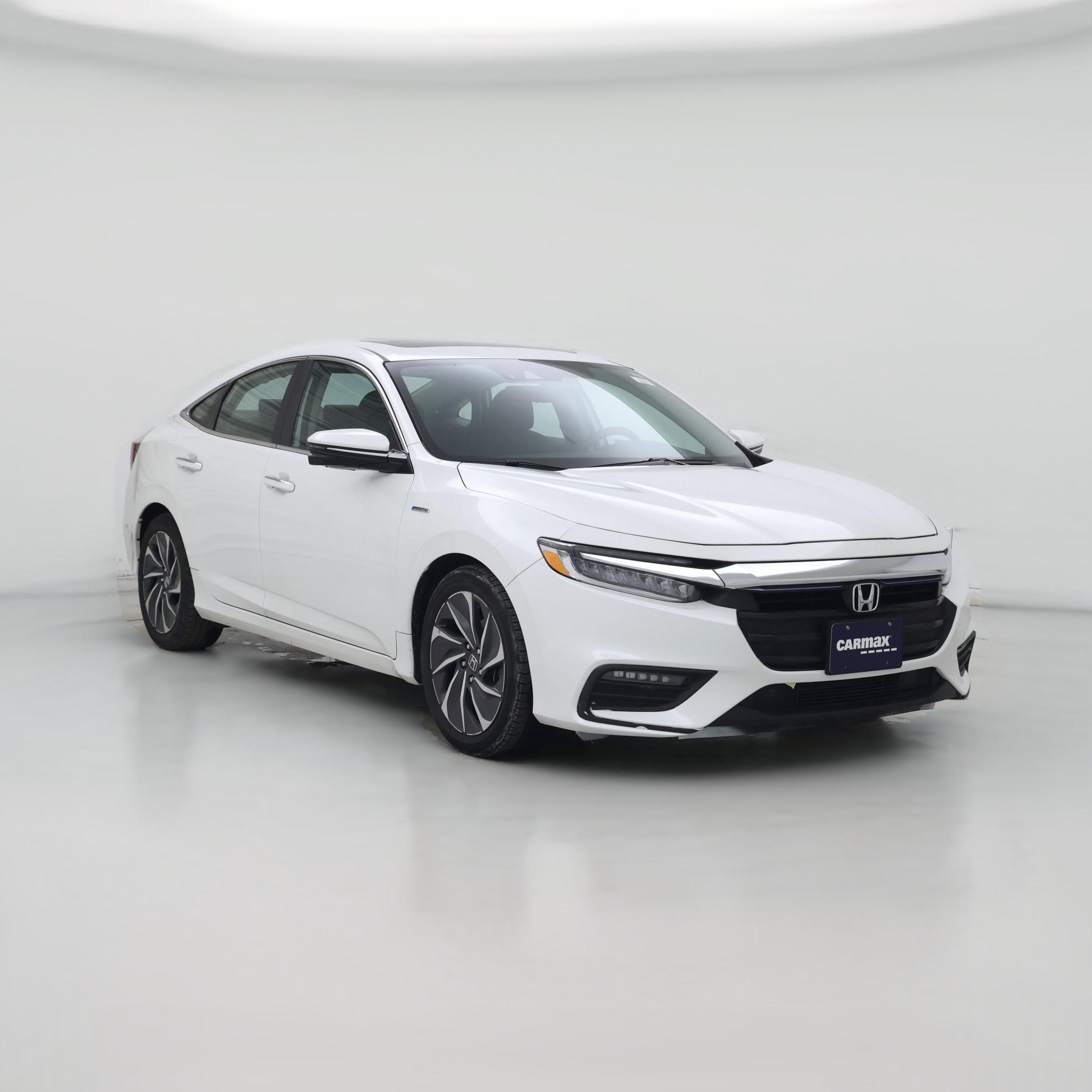 Thumbnail: 2019 Honda Insight - 1