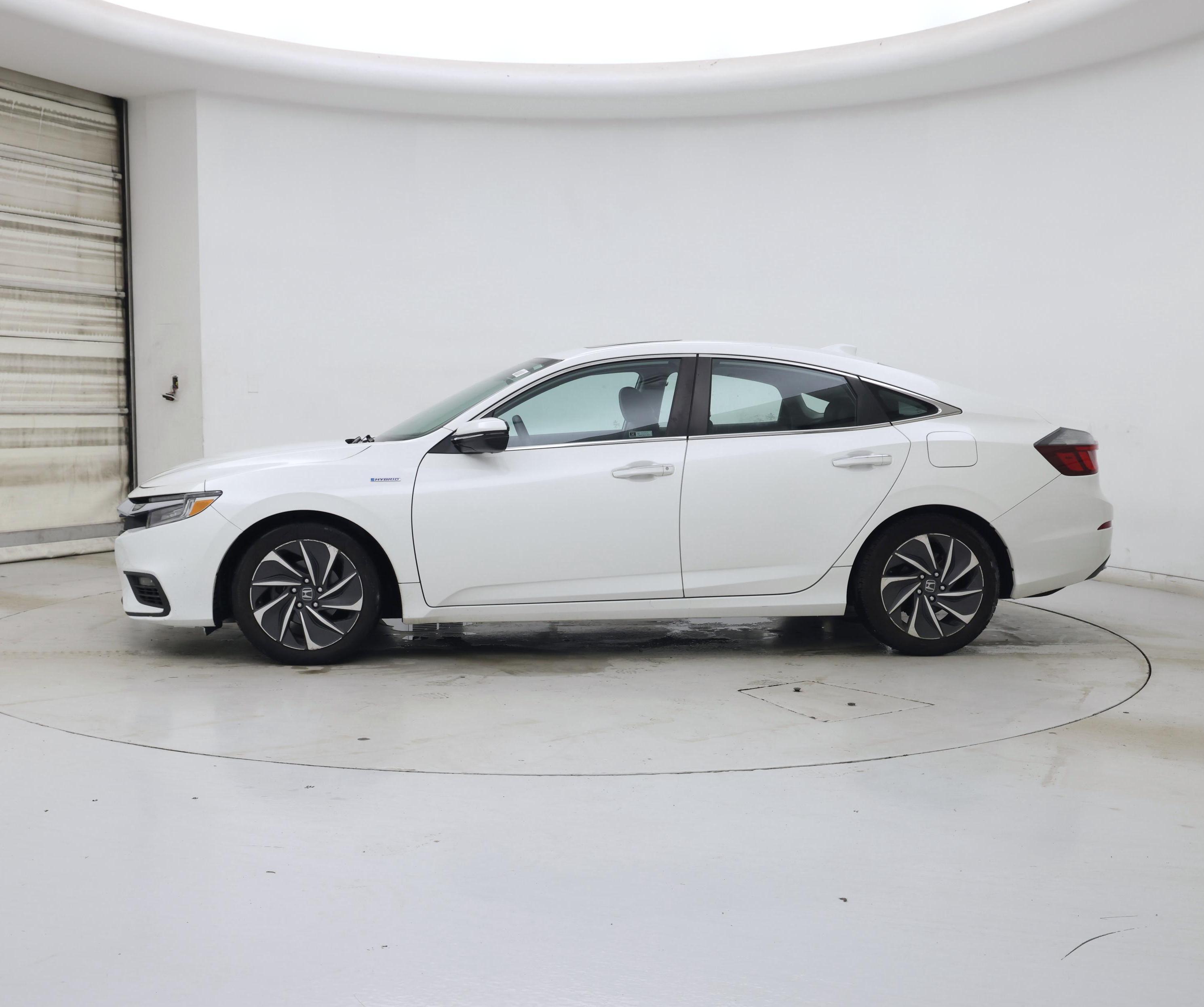 Thumbnail: 2019 Honda Insight - 3