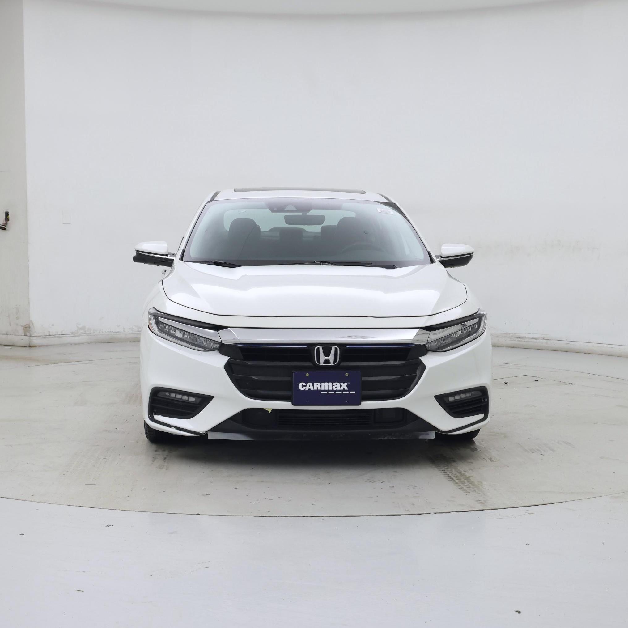 Thumbnail: 2019 Honda Insight - 5