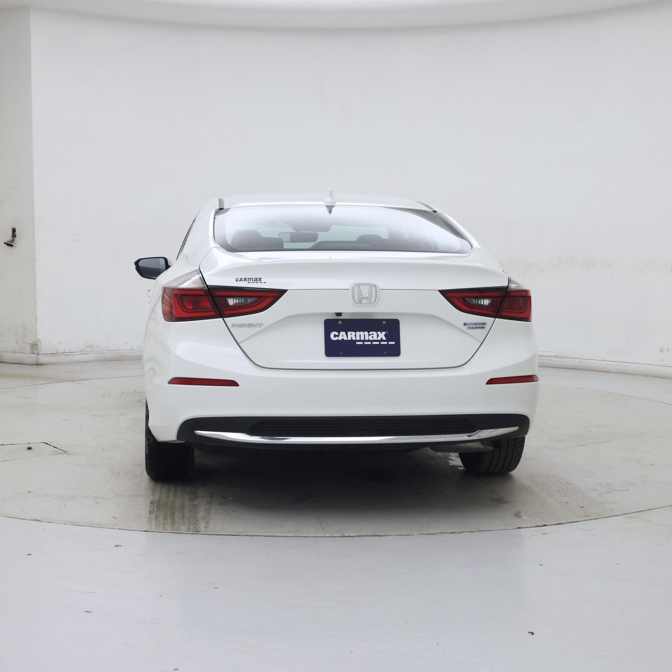 Thumbnail: 2019 Honda Insight - 6