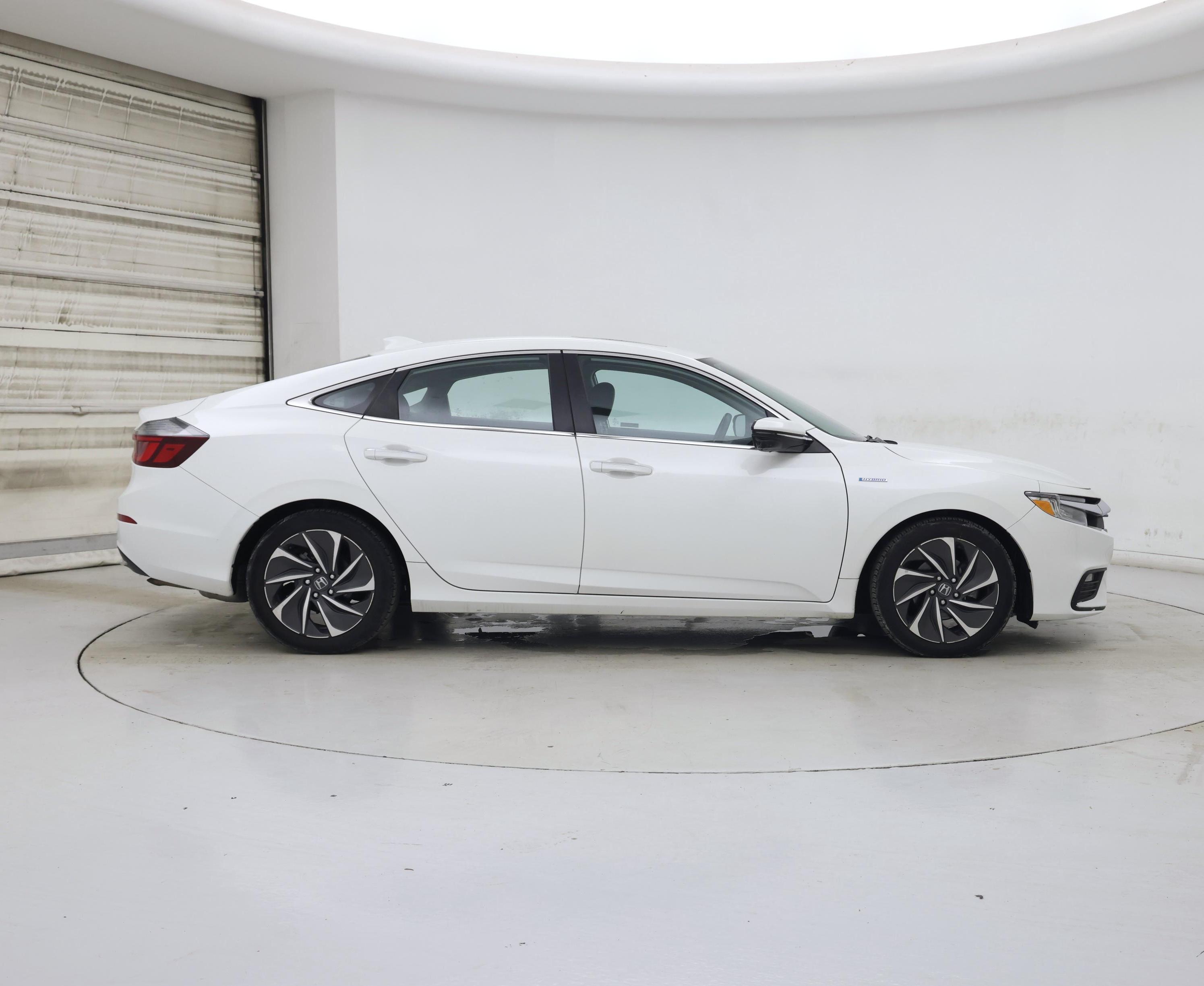 Thumbnail: 2019 Honda Insight - 7