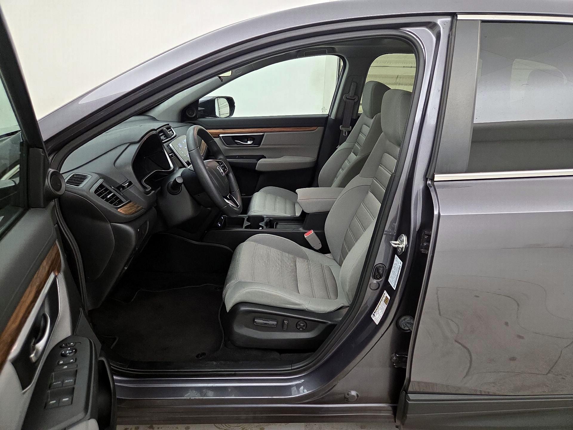 Thumbnail: 2020 Honda CR-V - 11