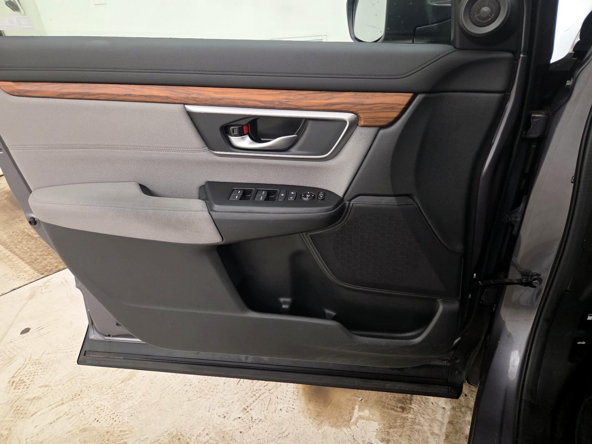 Thumbnail: 2020 Honda CR-V - 12