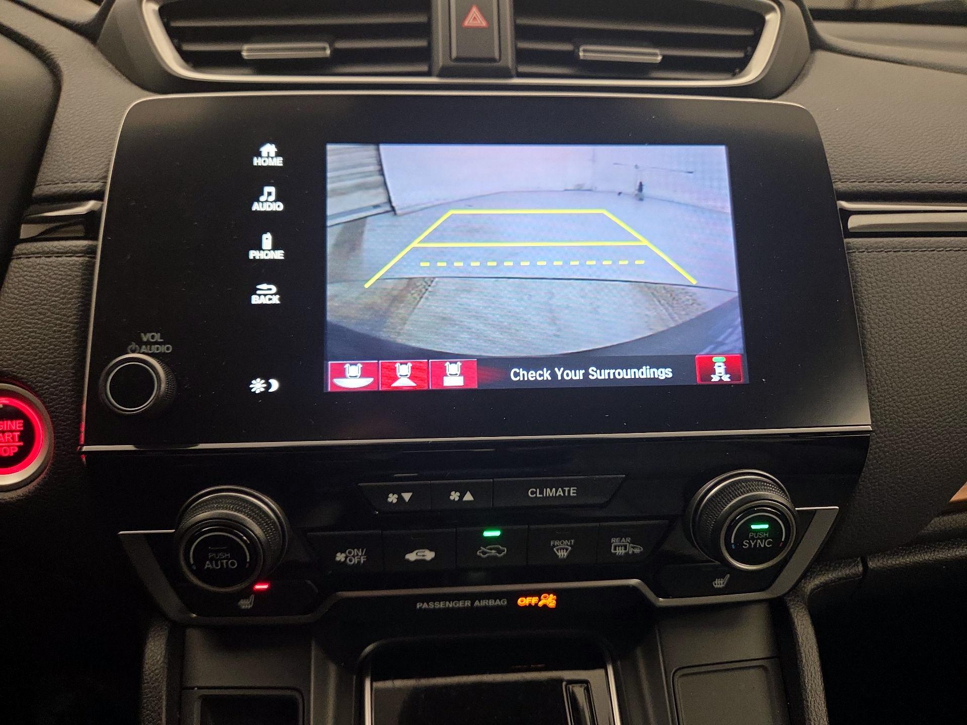 Thumbnail: 2020 Honda CR-V - 14