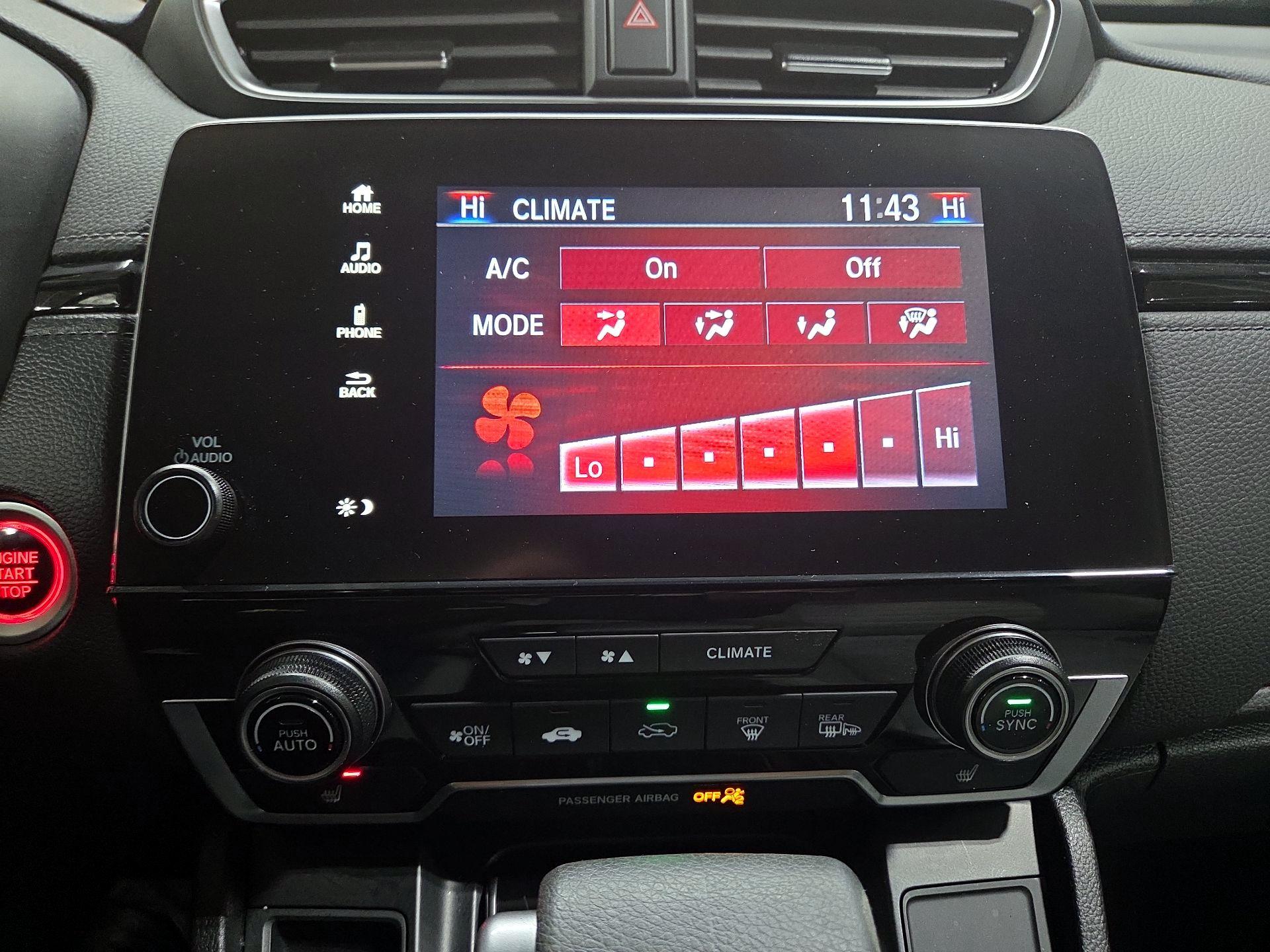 Thumbnail: 2020 Honda CR-V - 16