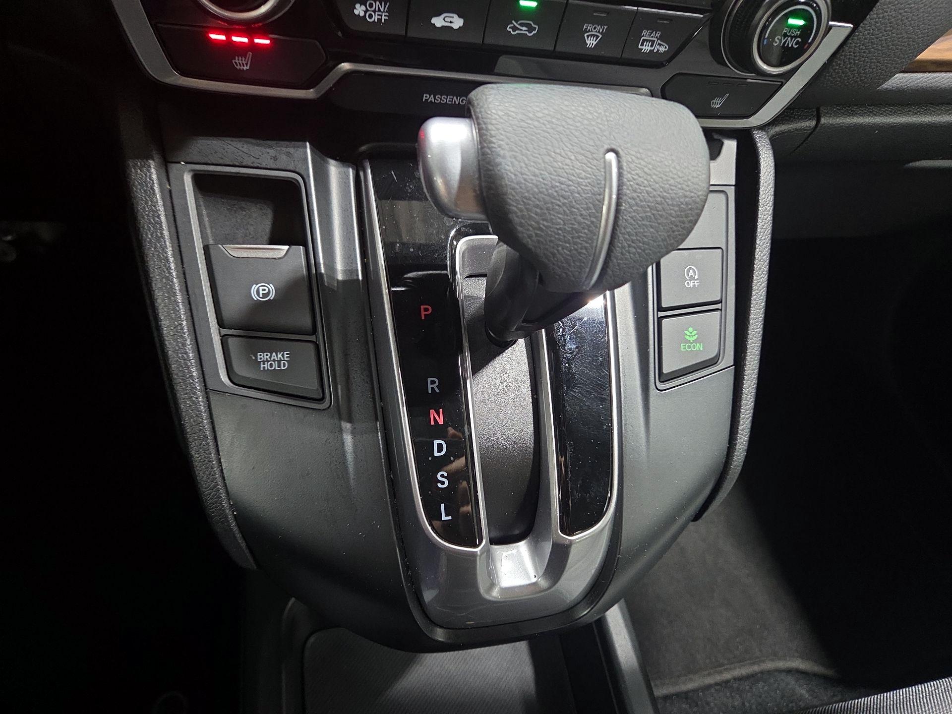 Thumbnail: 2020 Honda CR-V - 17