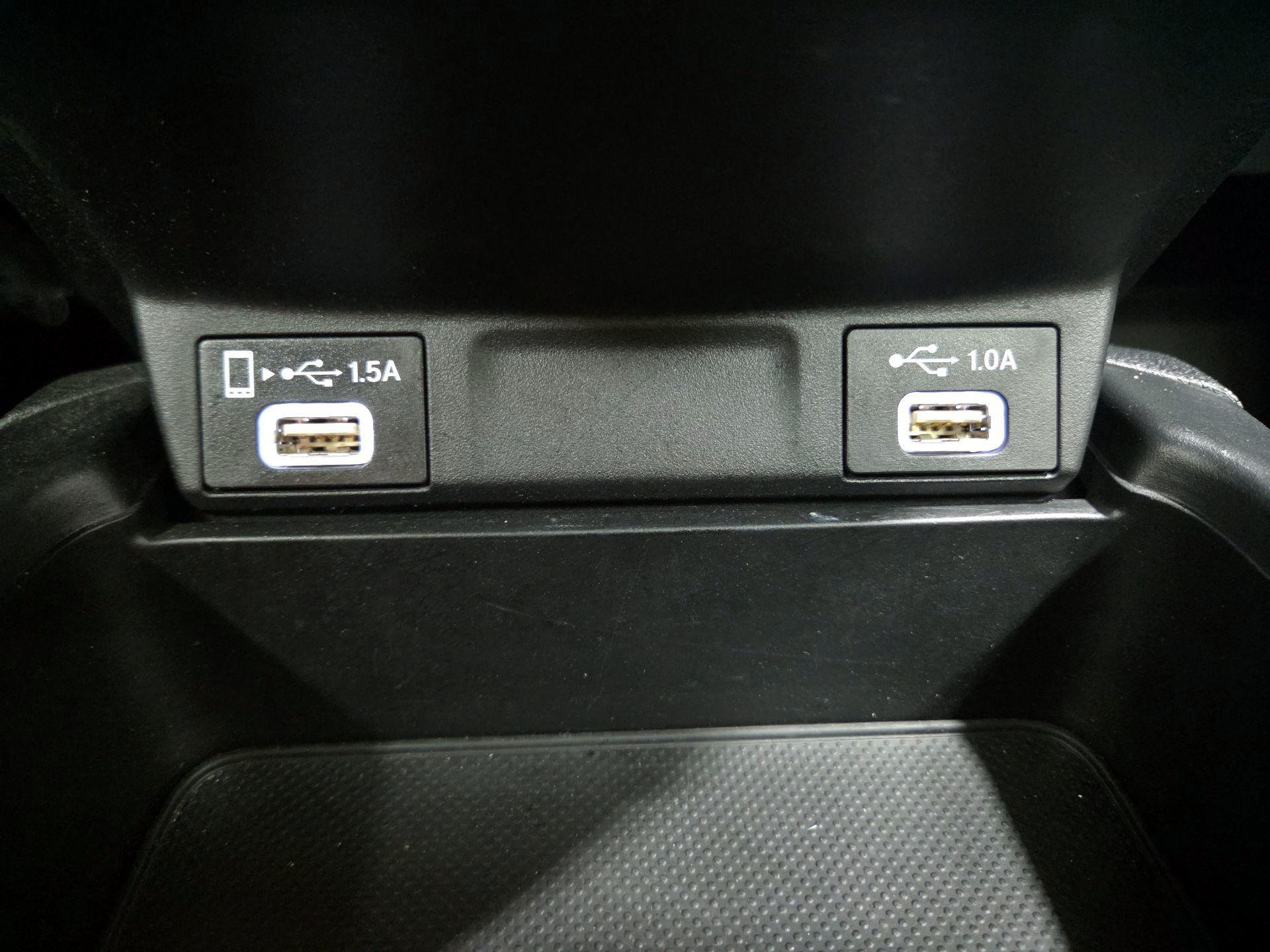 Thumbnail: 2020 Honda CR-V - 18