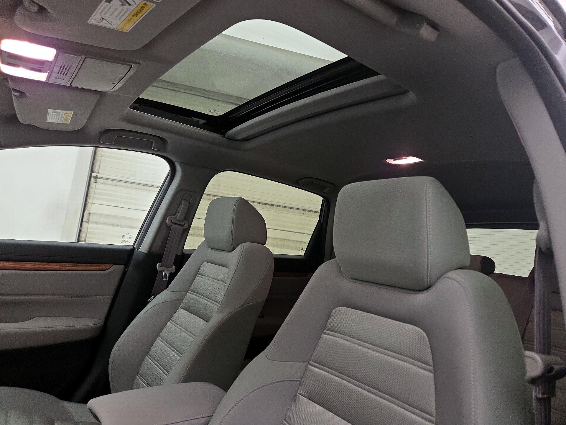 Thumbnail: 2020 Honda CR-V - 19