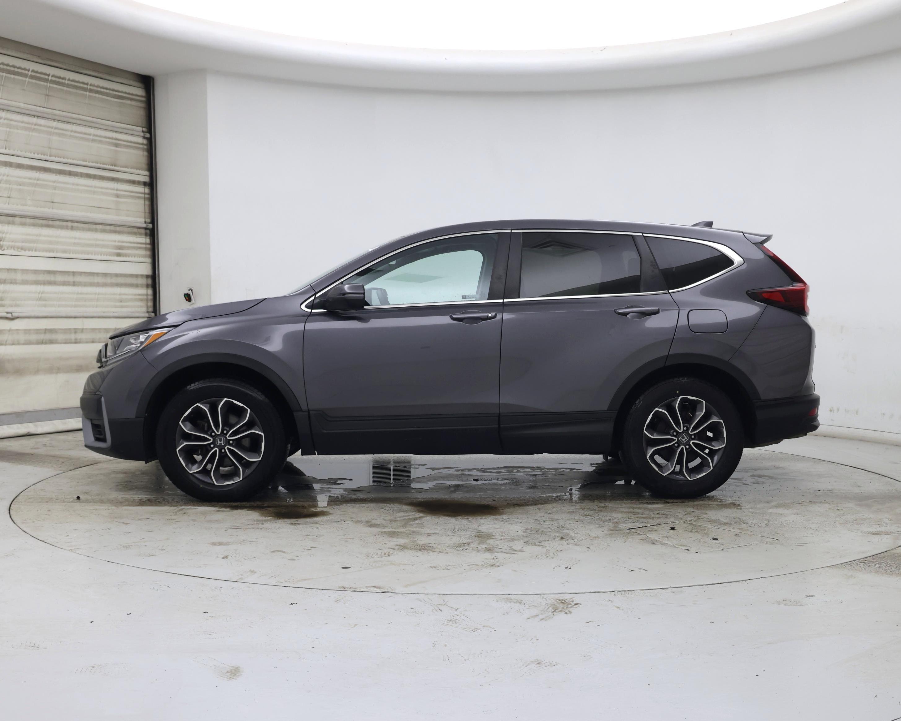 Thumbnail: 2020 Honda CR-V - 3