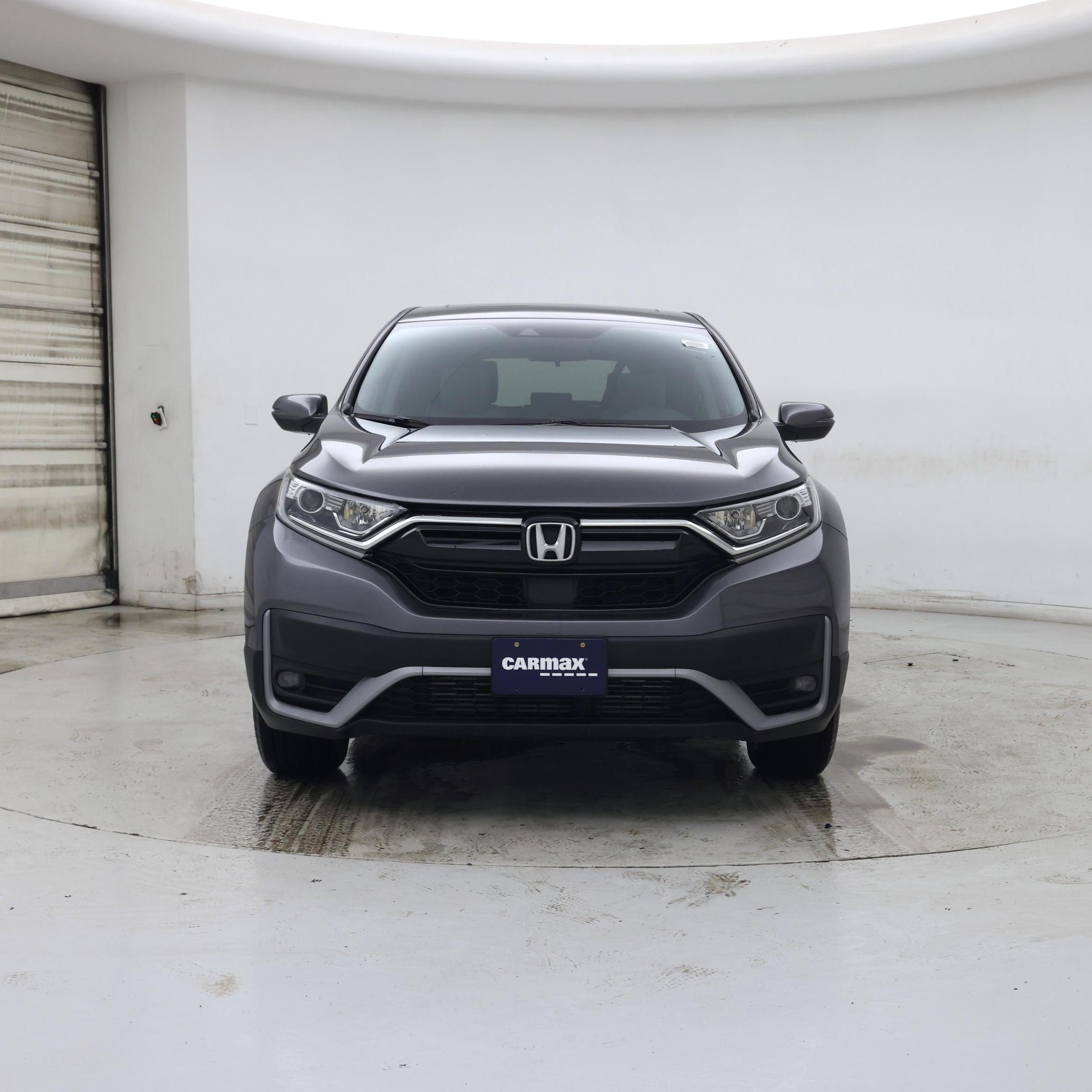 Thumbnail: 2020 Honda CR-V - 5