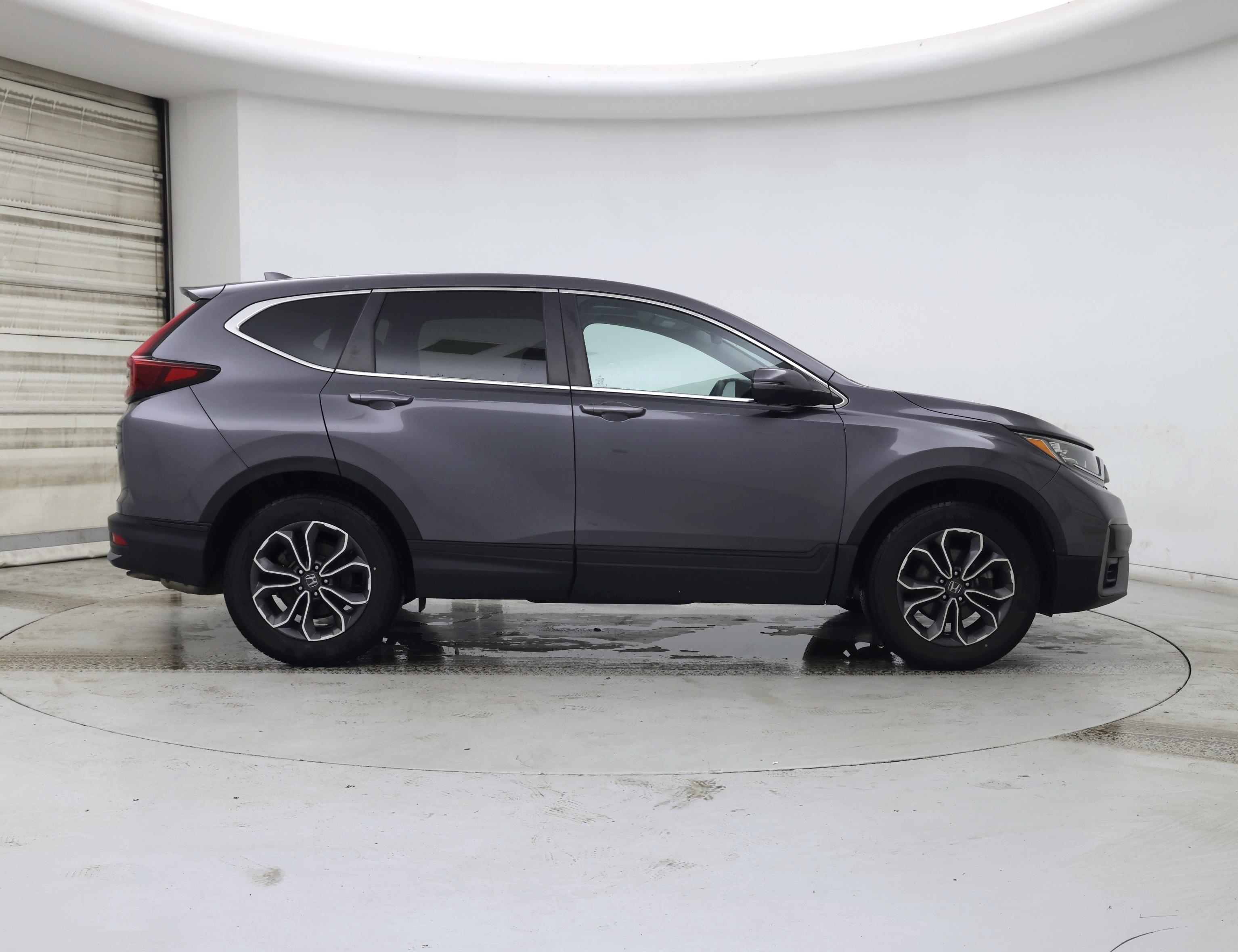 Thumbnail: 2020 Honda CR-V - 7