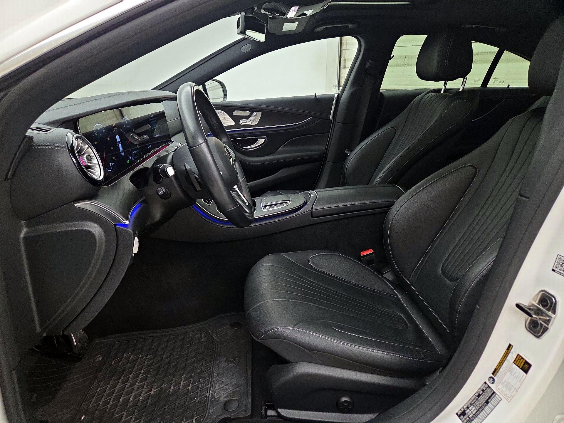 Thumbnail: 2021 Mercedes-Benz CLS - 11