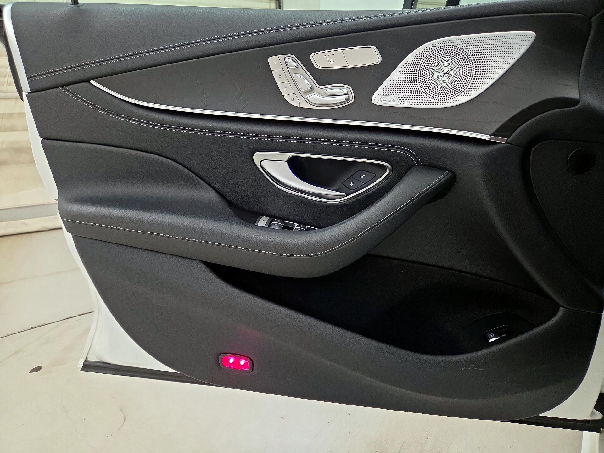 Thumbnail: 2021 Mercedes-Benz CLS - 12