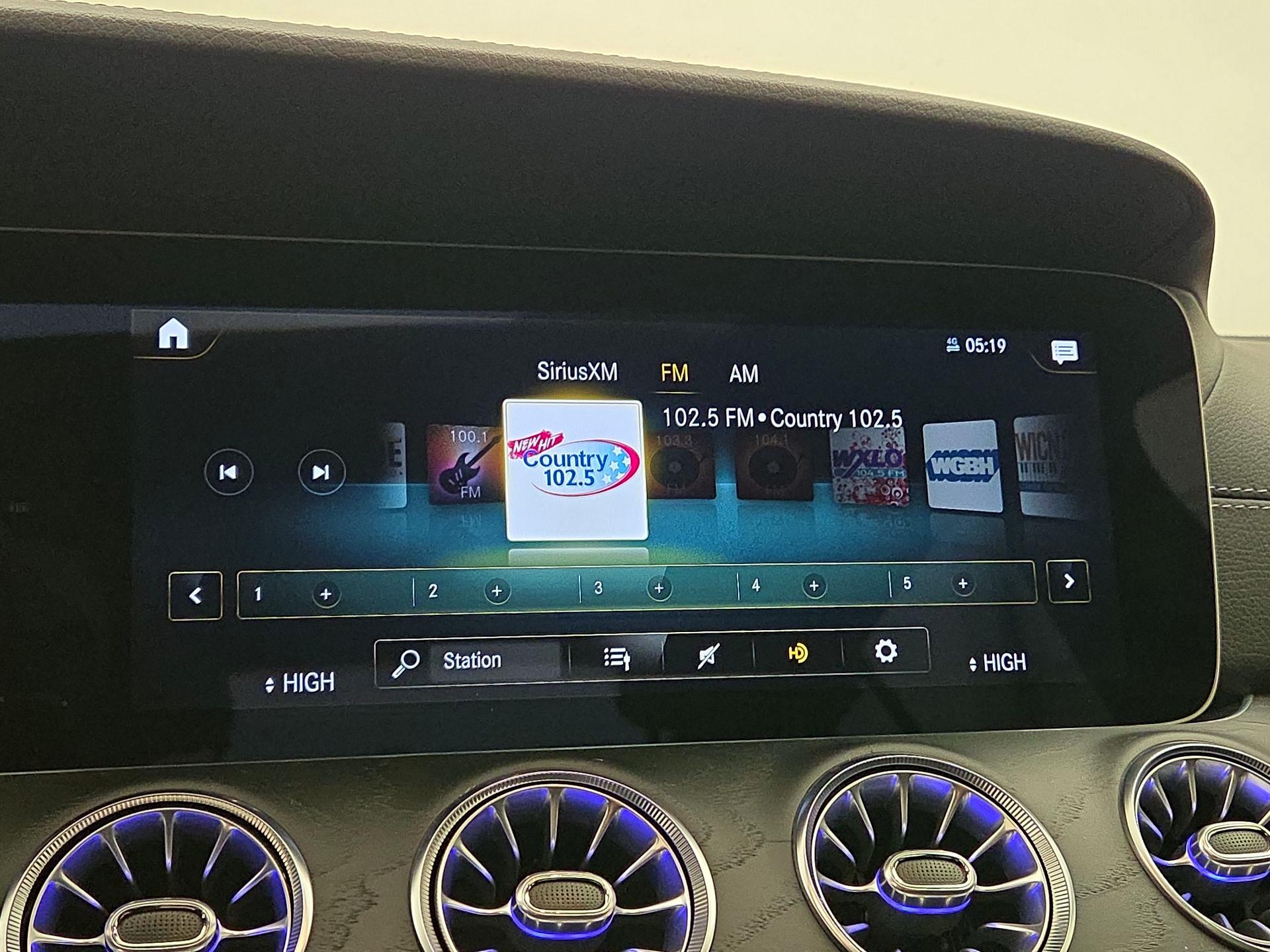 Thumbnail: 2021 Mercedes-Benz CLS - 16