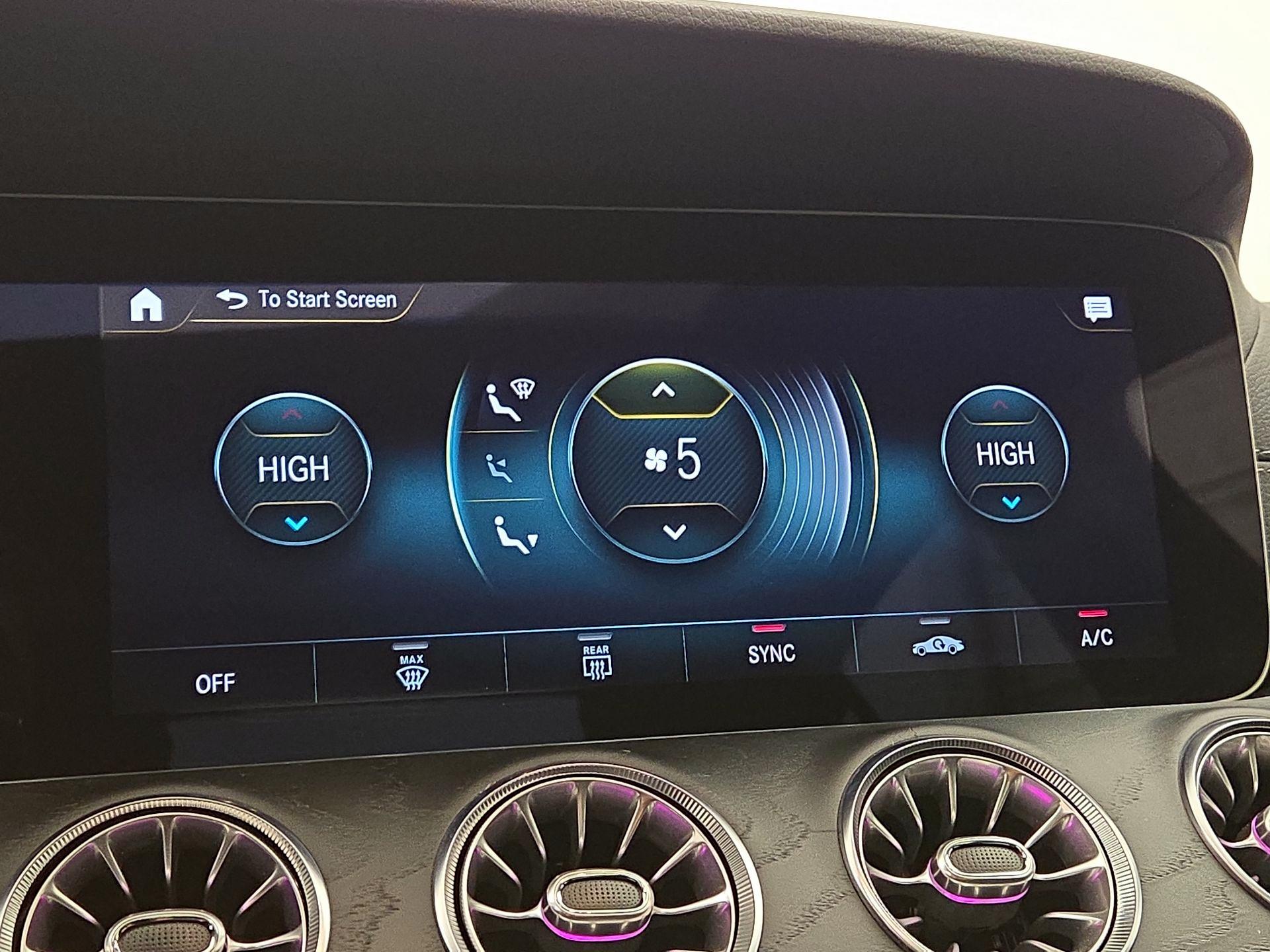 Thumbnail: 2021 Mercedes-Benz CLS - 17