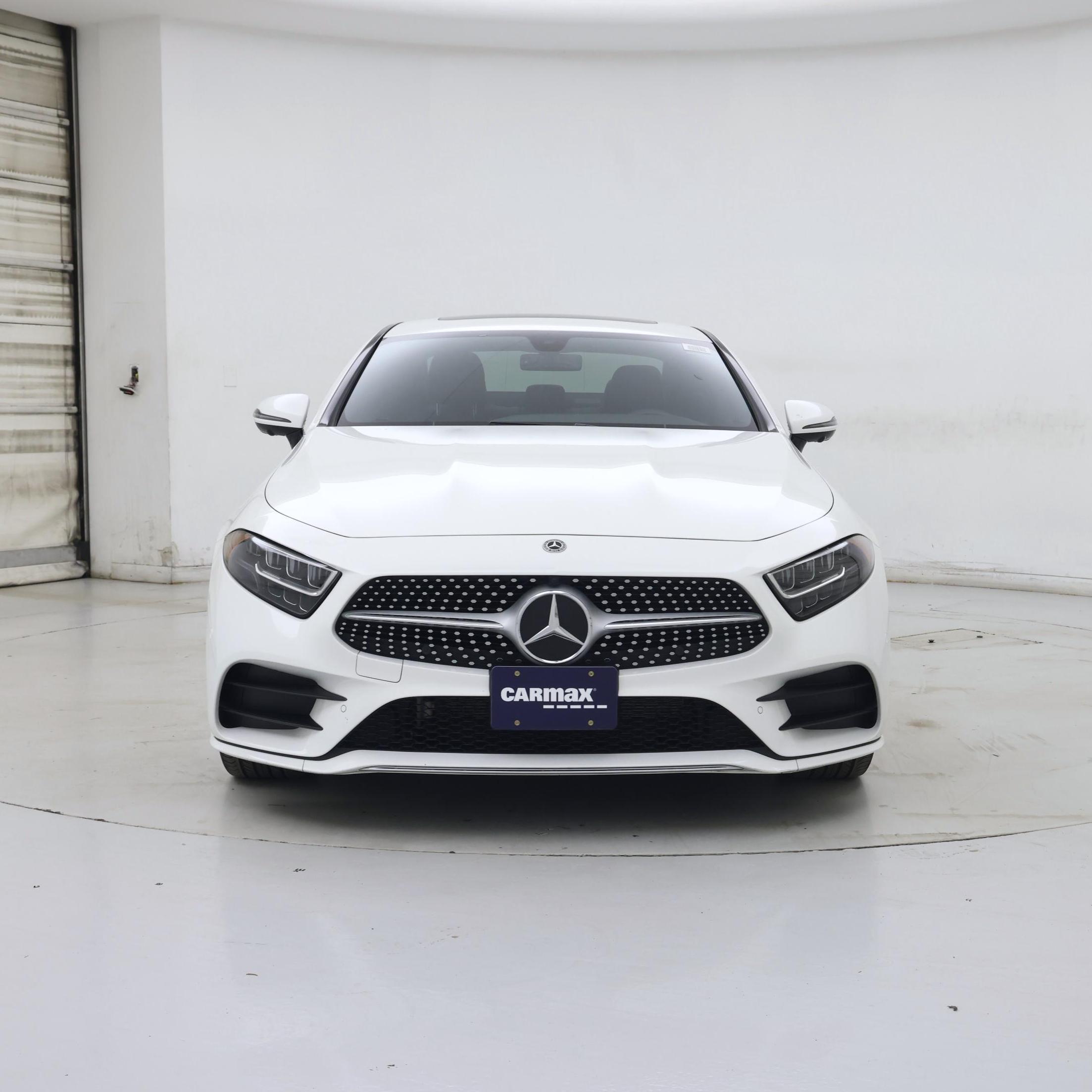 Thumbnail: 2021 Mercedes-Benz CLS - 5