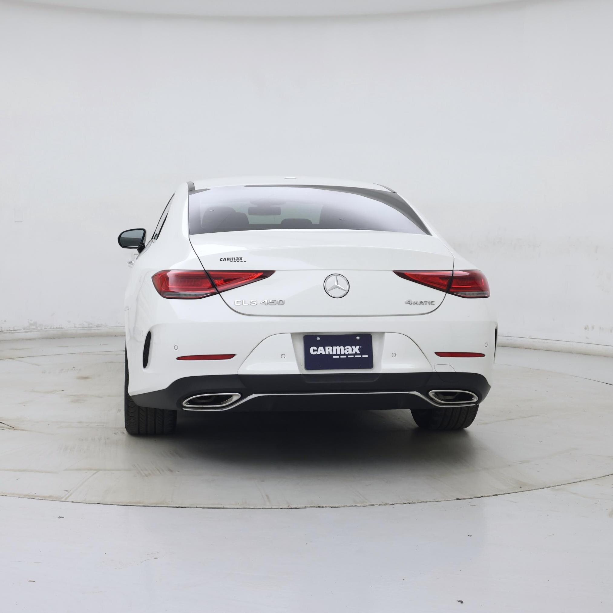 Thumbnail: 2021 Mercedes-Benz CLS - 6