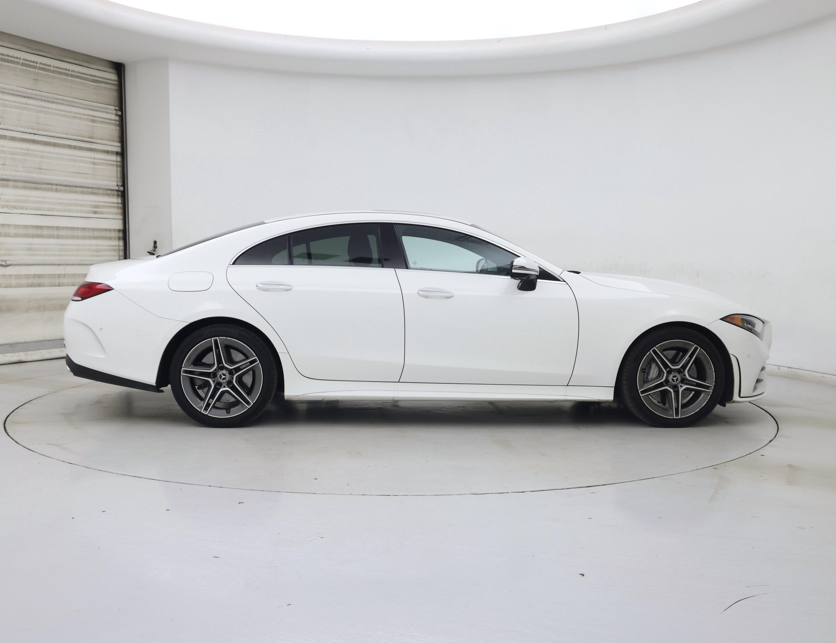 Thumbnail: 2021 Mercedes-Benz CLS - 7